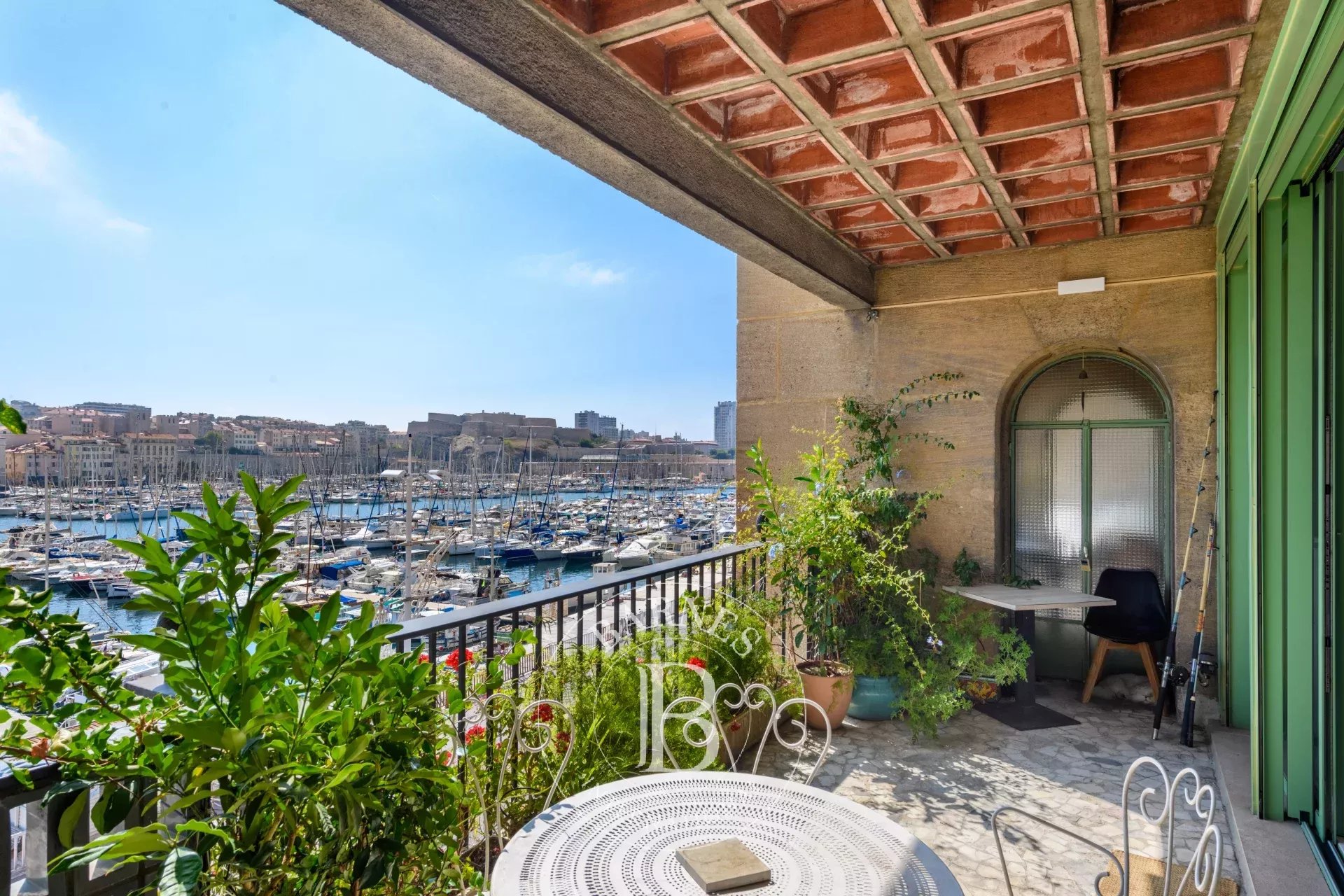 Daire Marseille 2ème - picture 16