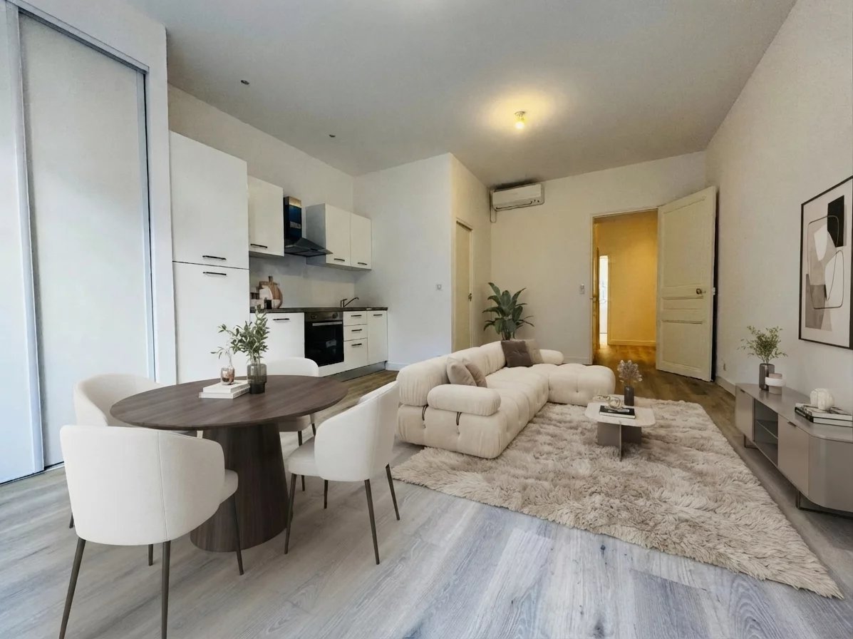 Vendita Appartamento - Golfe-Juan