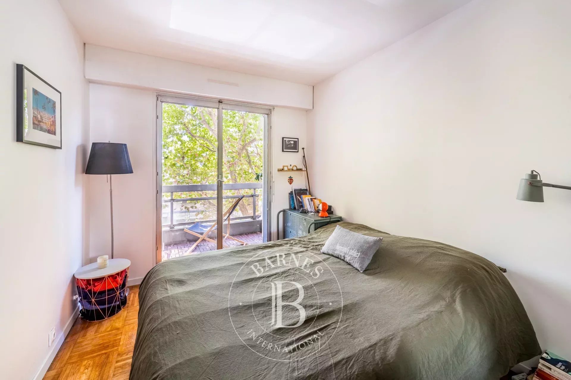 Daire Paris 11ème - picture 17