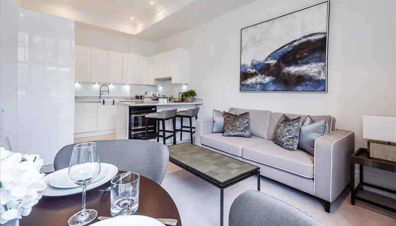 Rental Apartment London