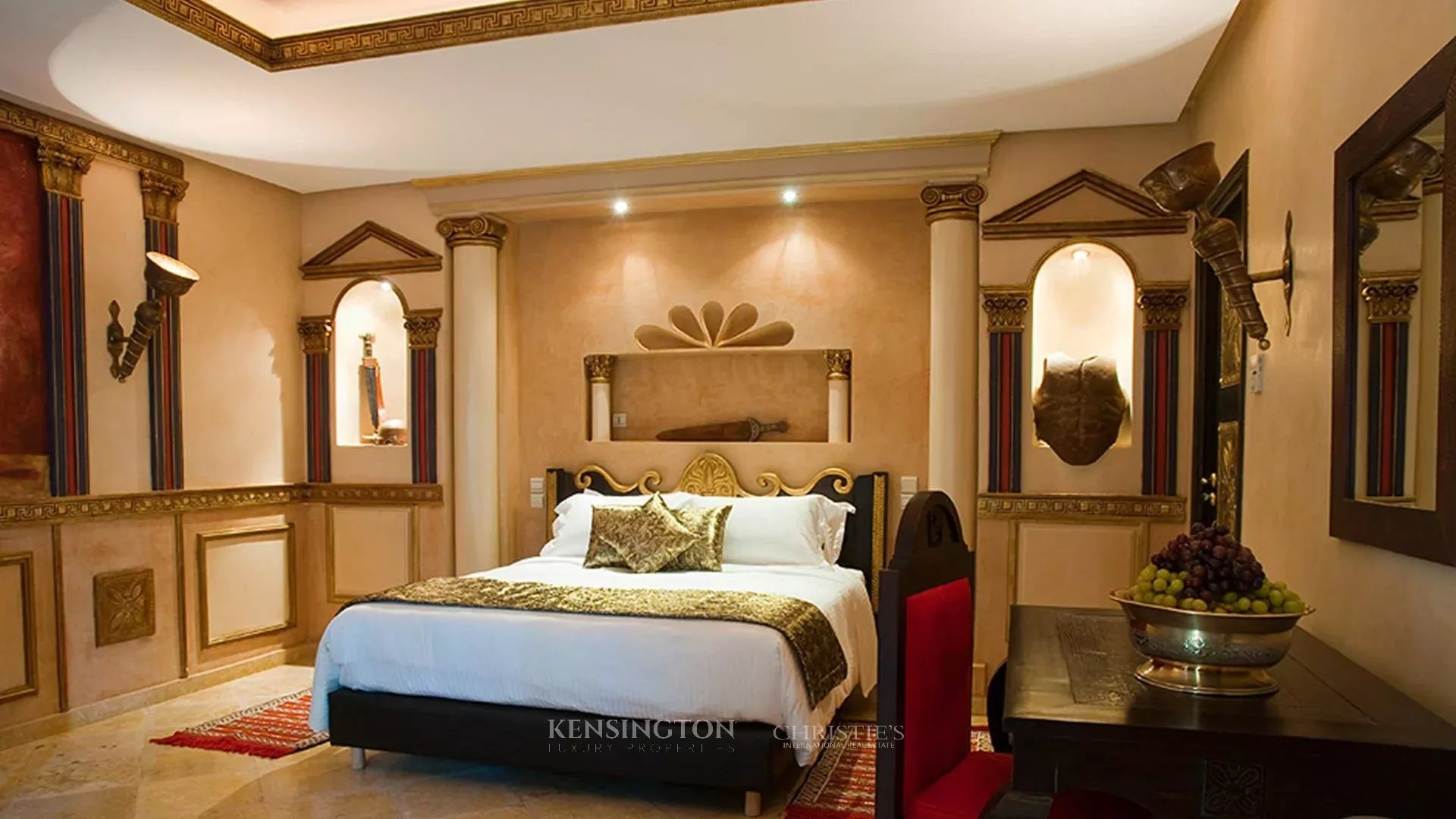 7 Bedroom Villa/Townhouse's Image 22