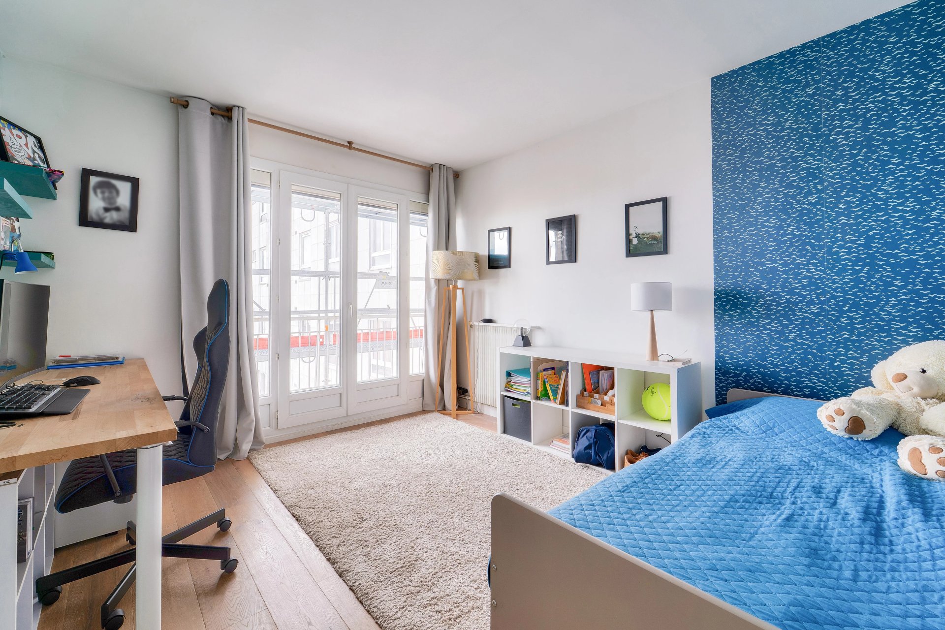 4 Bedroom Apartment/Flat's Image 8