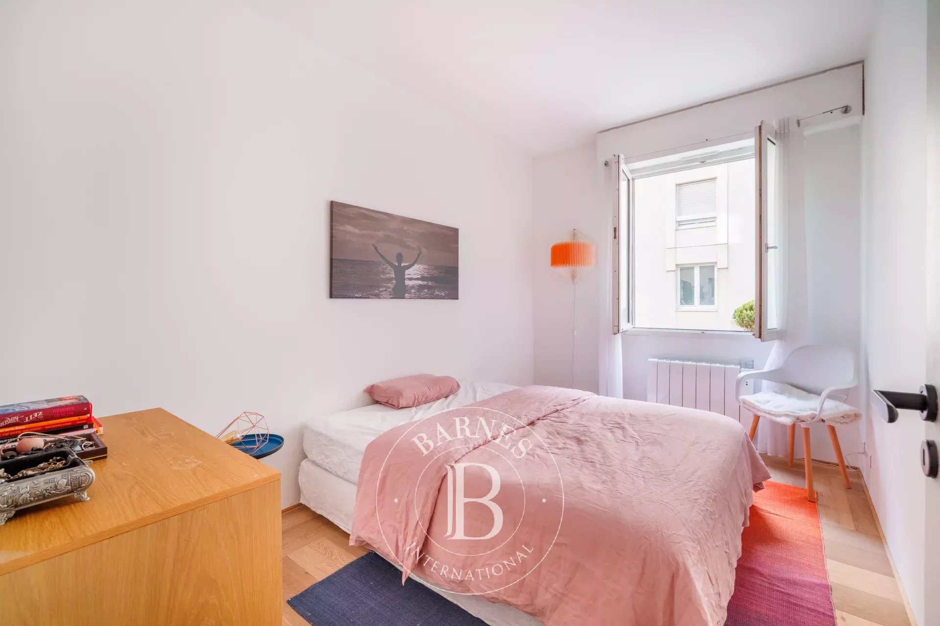 Daire Paris 3ème - picture 13