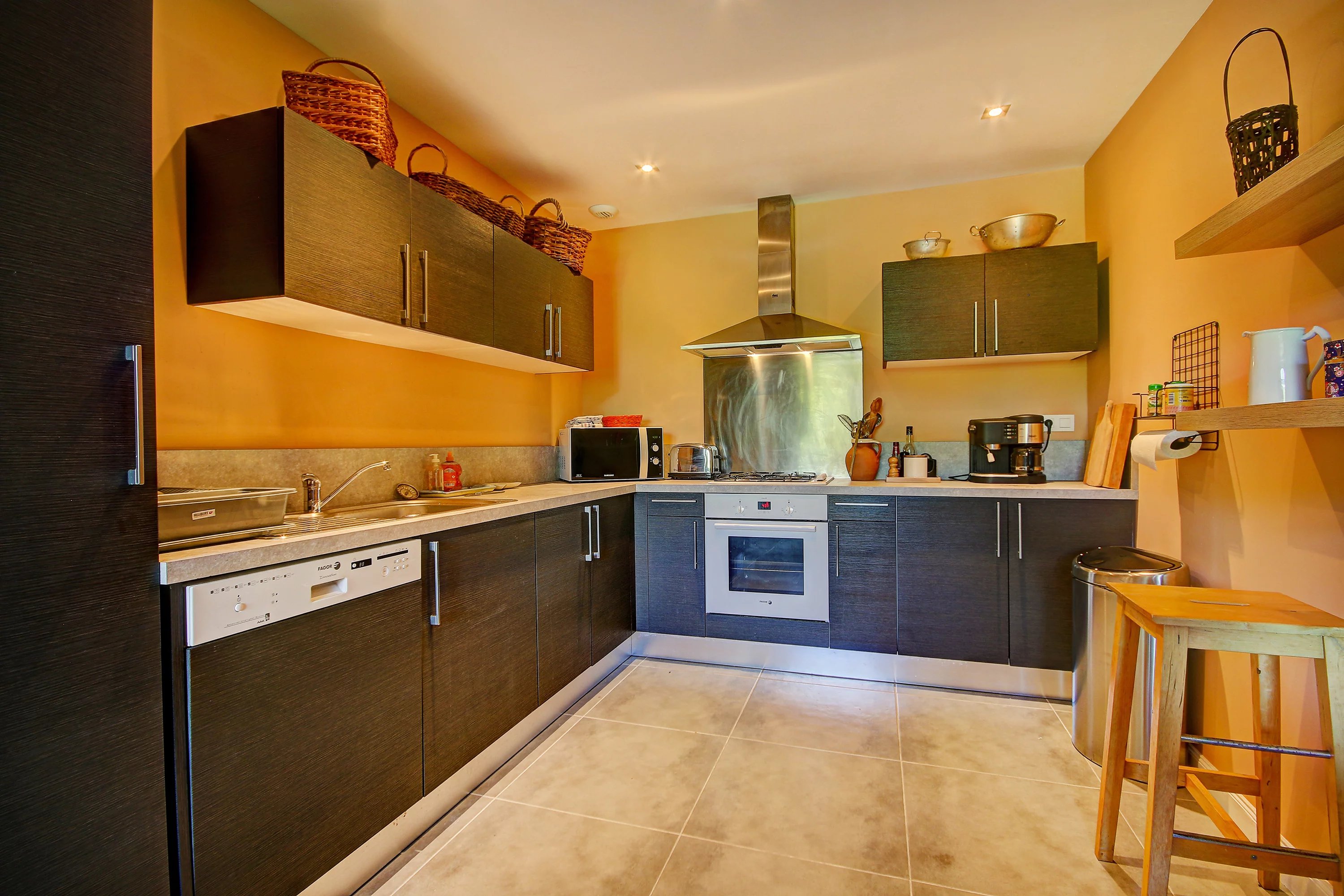 Property for sale Villebazy, Aude