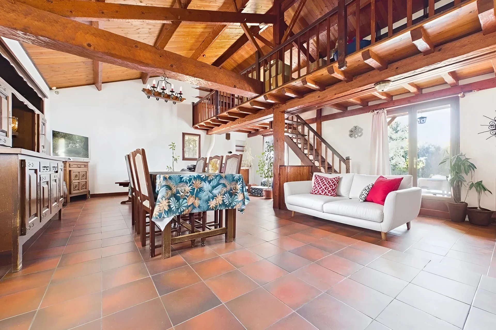 Vente Maison Vue