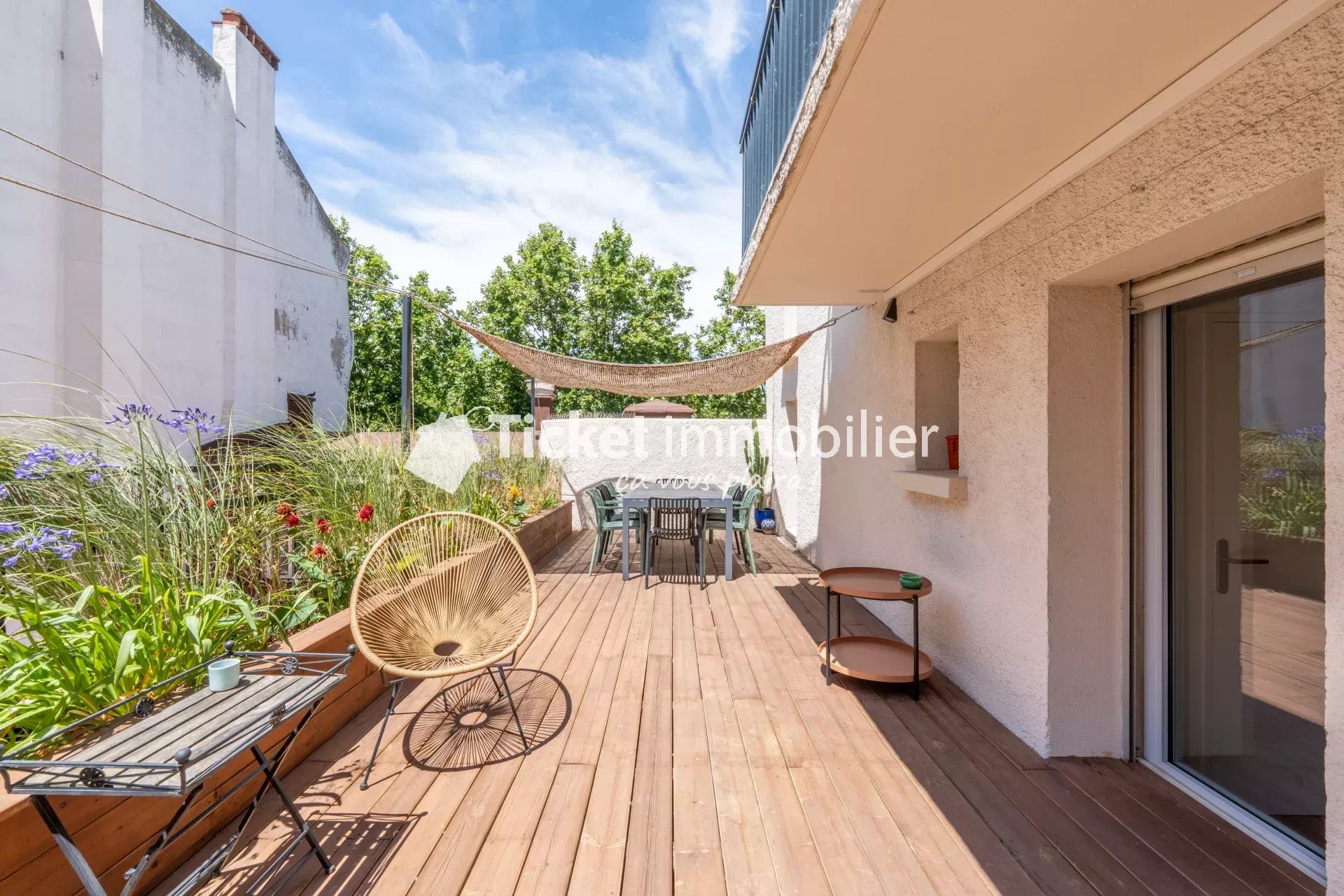 Appartement 3 pièces haut de gamme de 84m2 — photo 16