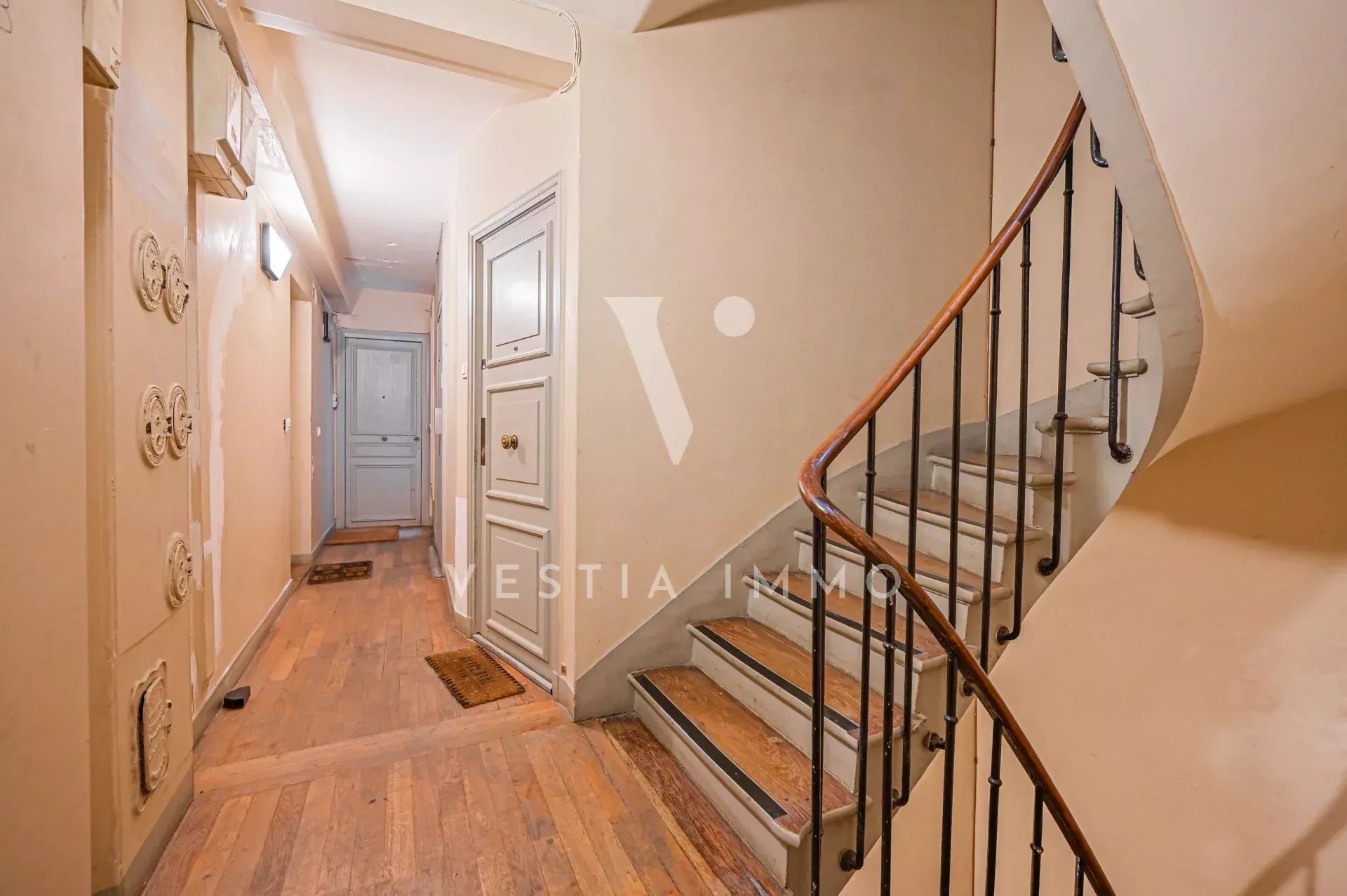 Vente Appartement Paris 11ème