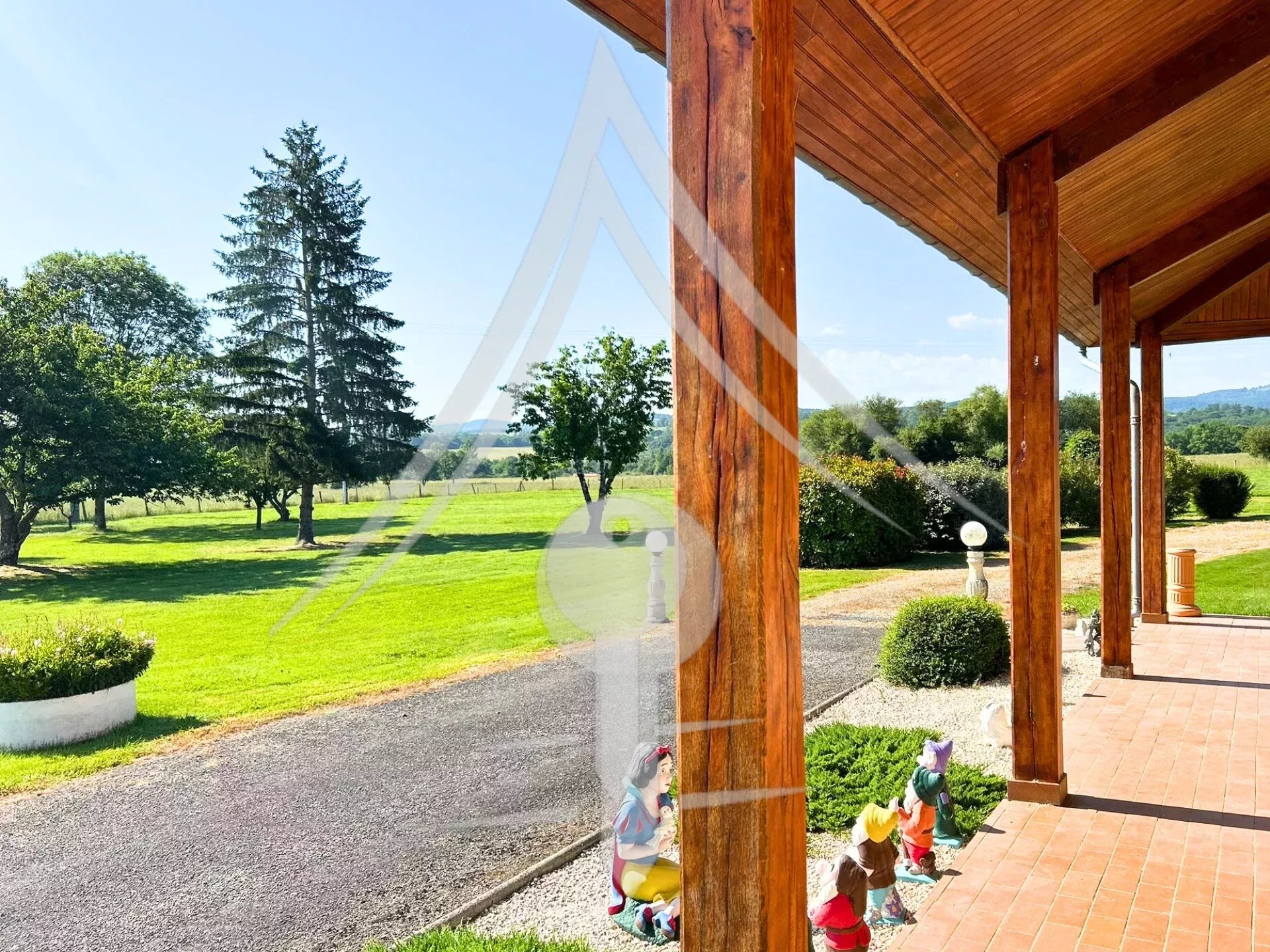 Agence immobilière de Concept Immo +
