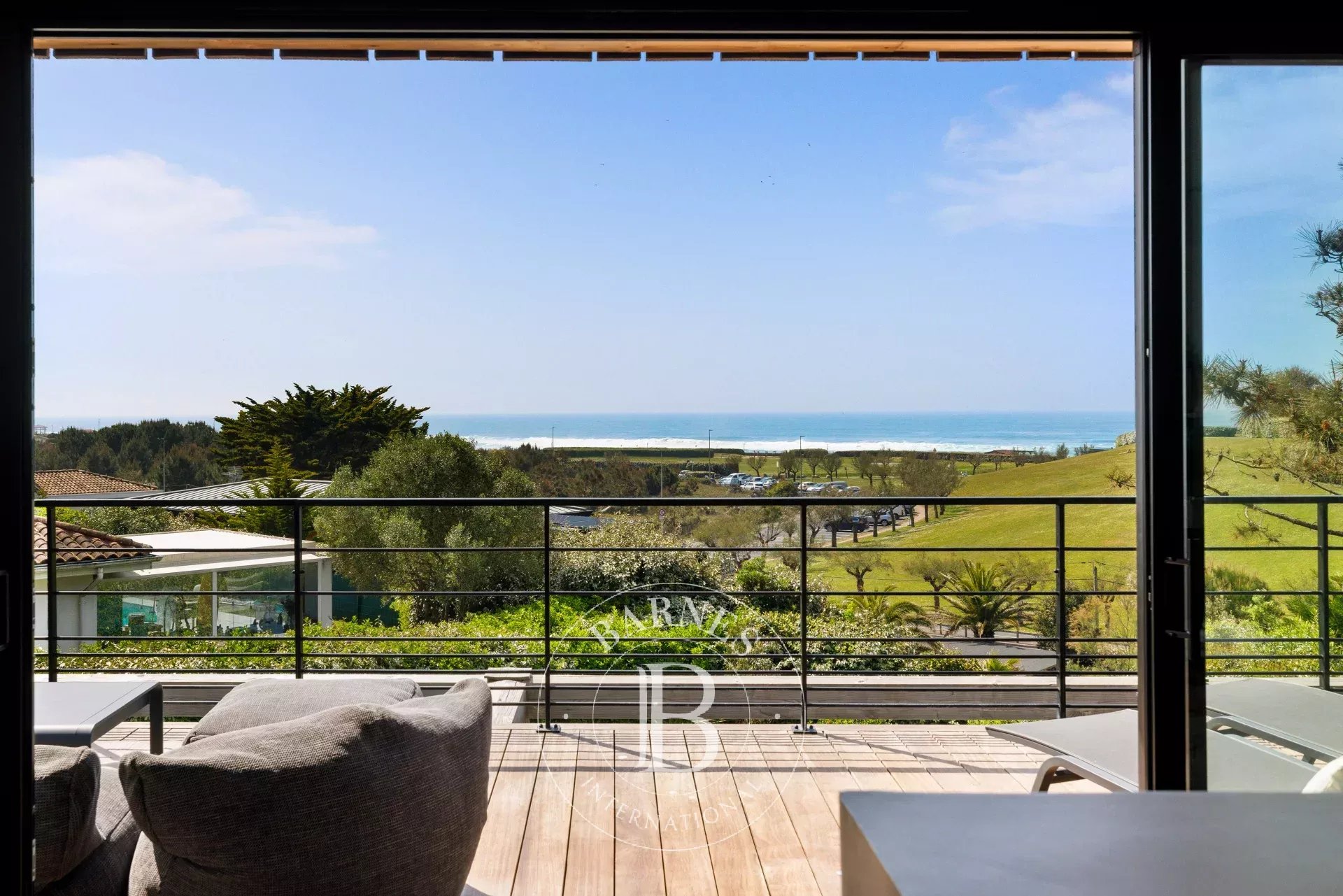 Maison Anglet  -  ref 86884072 (picture 1)