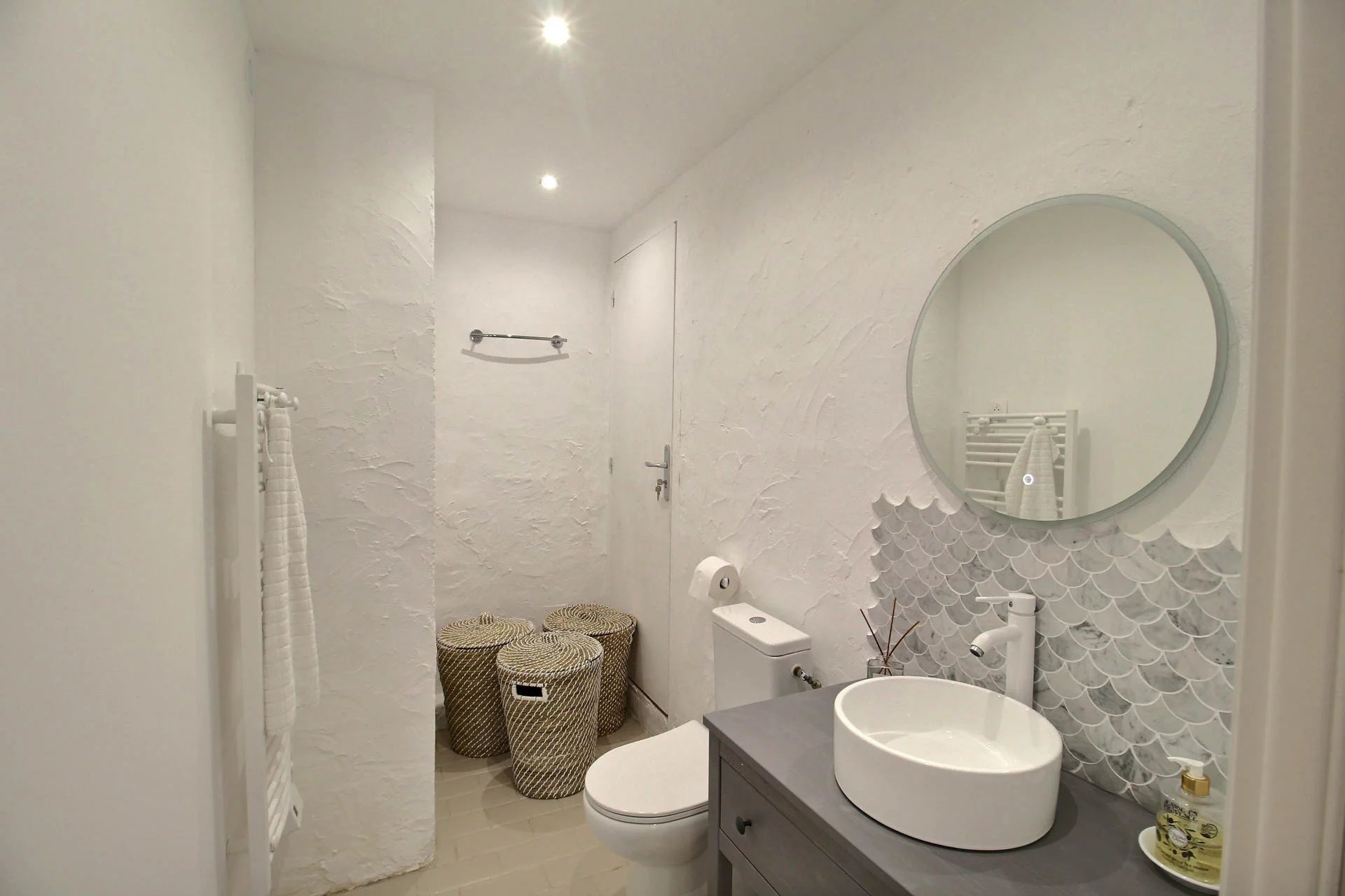 Charming villa with exceptional view - Montauroux Charming villa with exceptional view - Montauroux