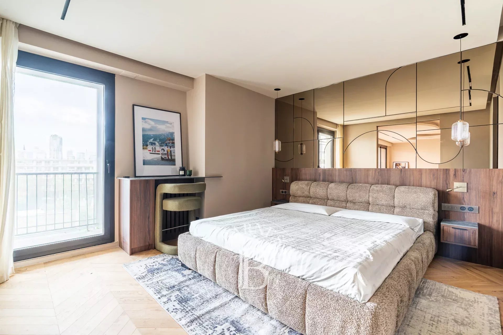 Paris  - Apartment 2 Bedrooms - picture 12