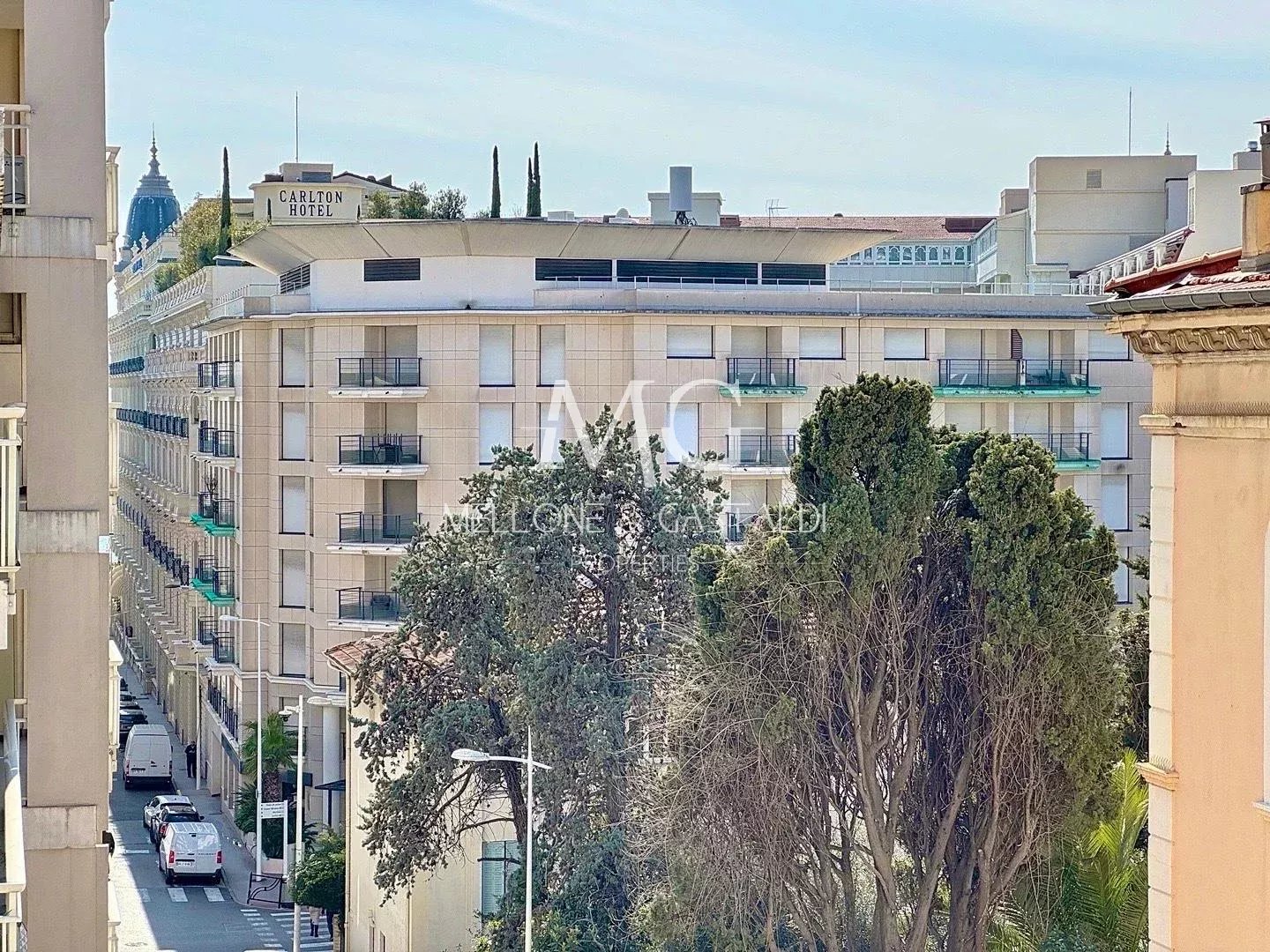Agence immobilière de Mellone & Gastaldi Properties