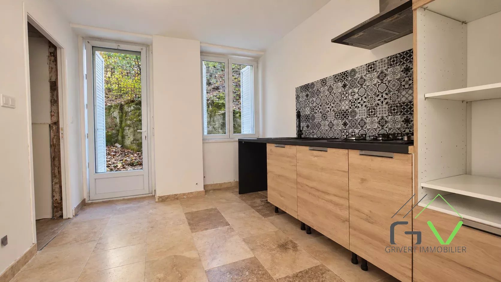 Grande maison - 6 chambres - 2 logements — photo 4