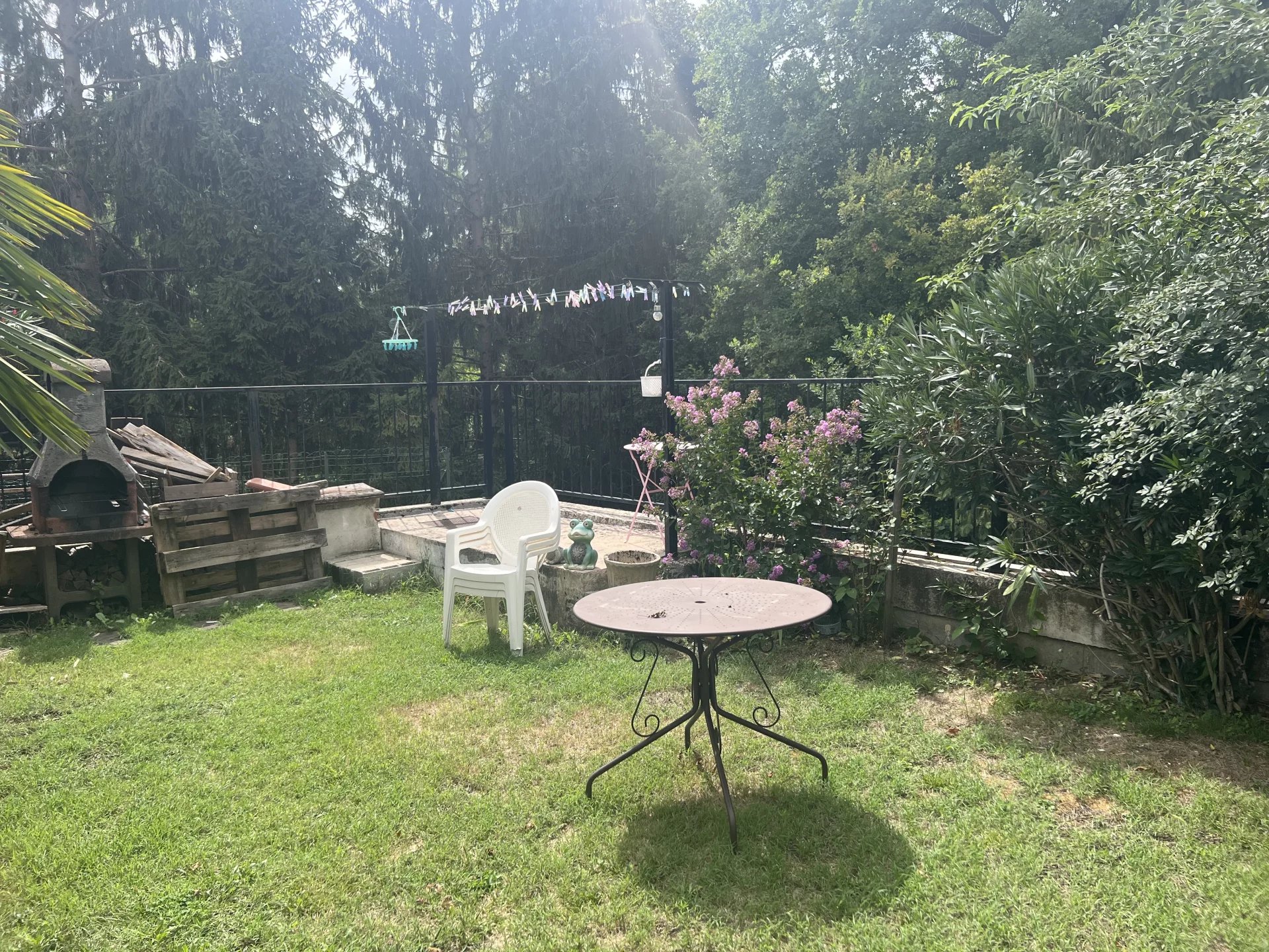 Vente Maison Saint-Romans