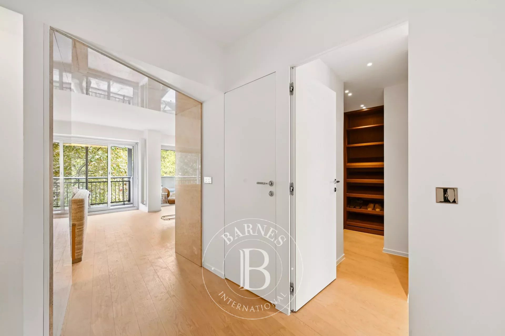 Daire Paris 7ème - picture 14