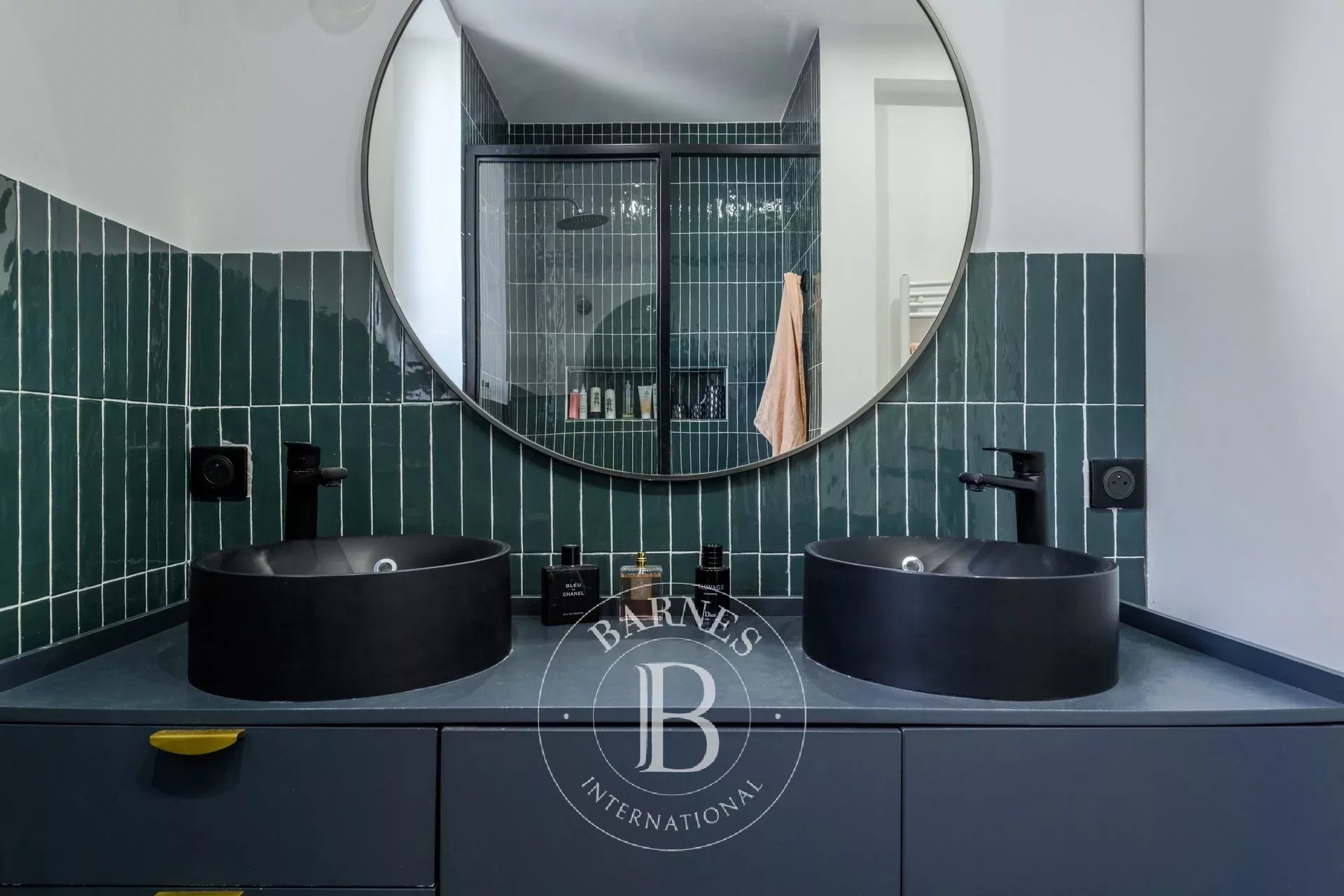 Daire Marseille 6ème - picture 11