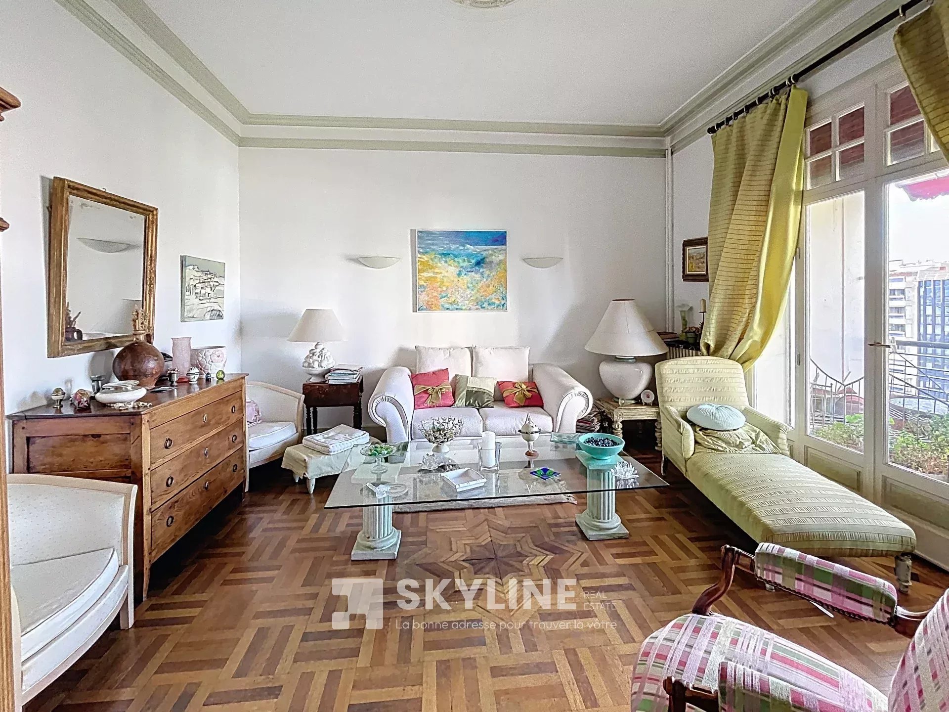 Agence immobilière de Cabinet Cogex