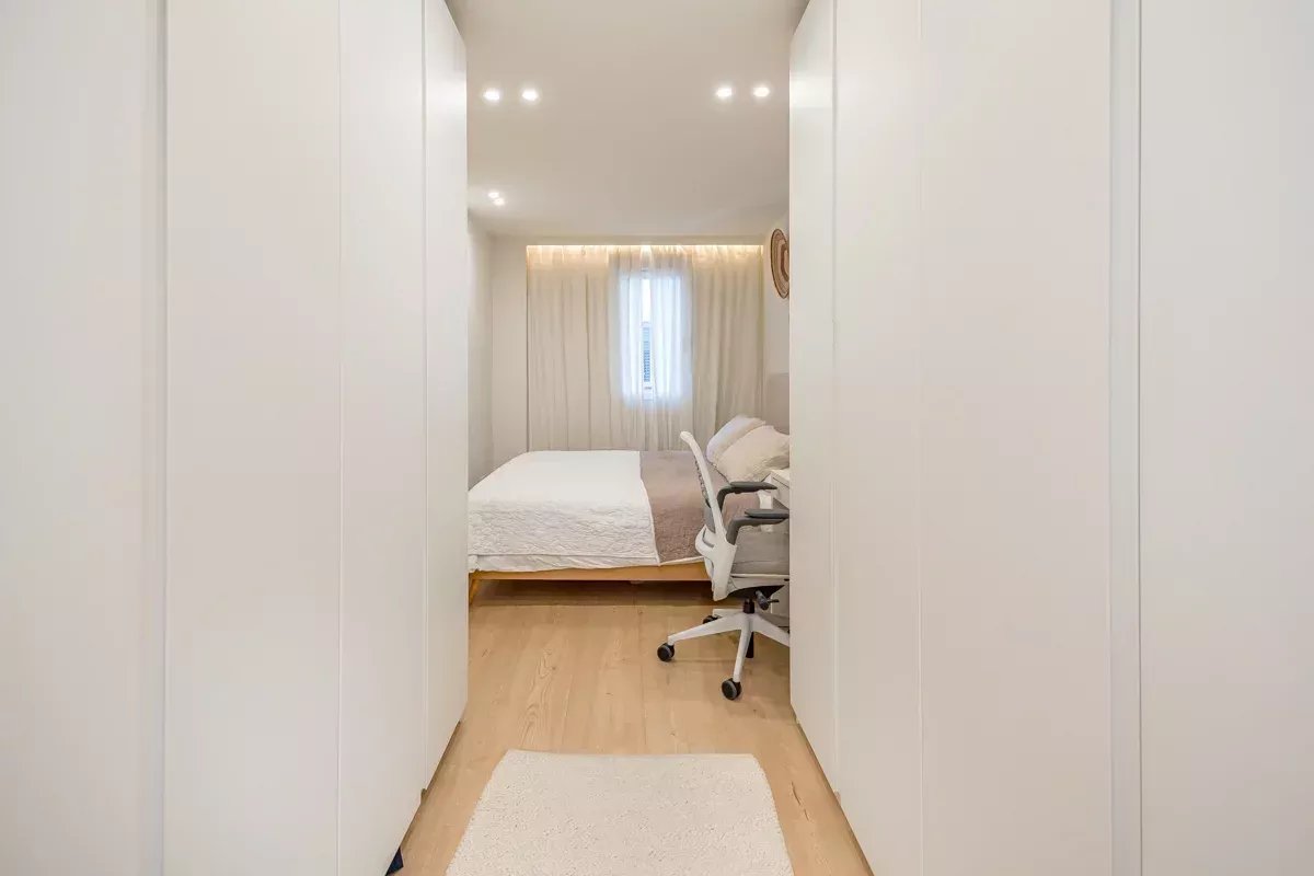 Daire Madrid - picture 35