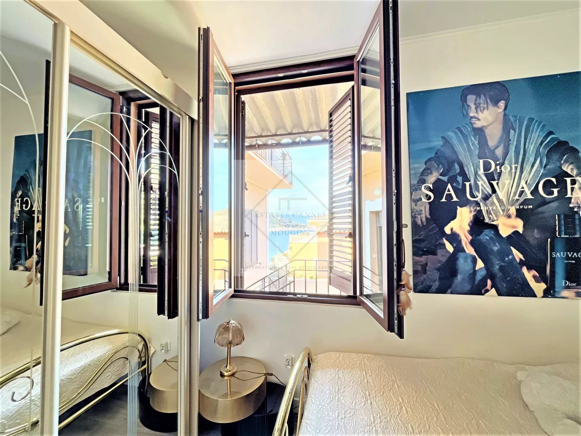 Magnifique Appartement  Théoule-sur-Mer  Plage — photo 5