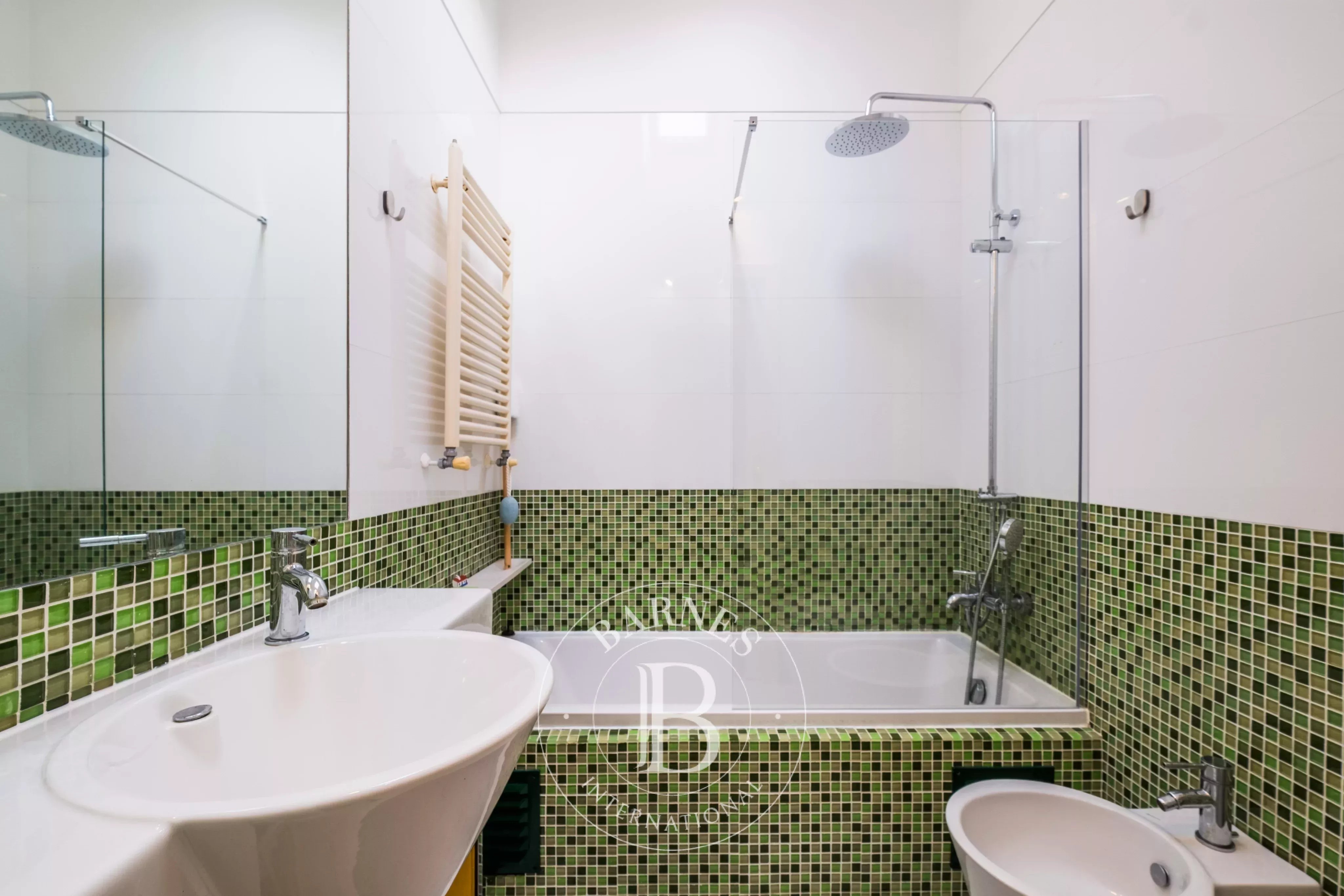 Moradia no Príncipe Real