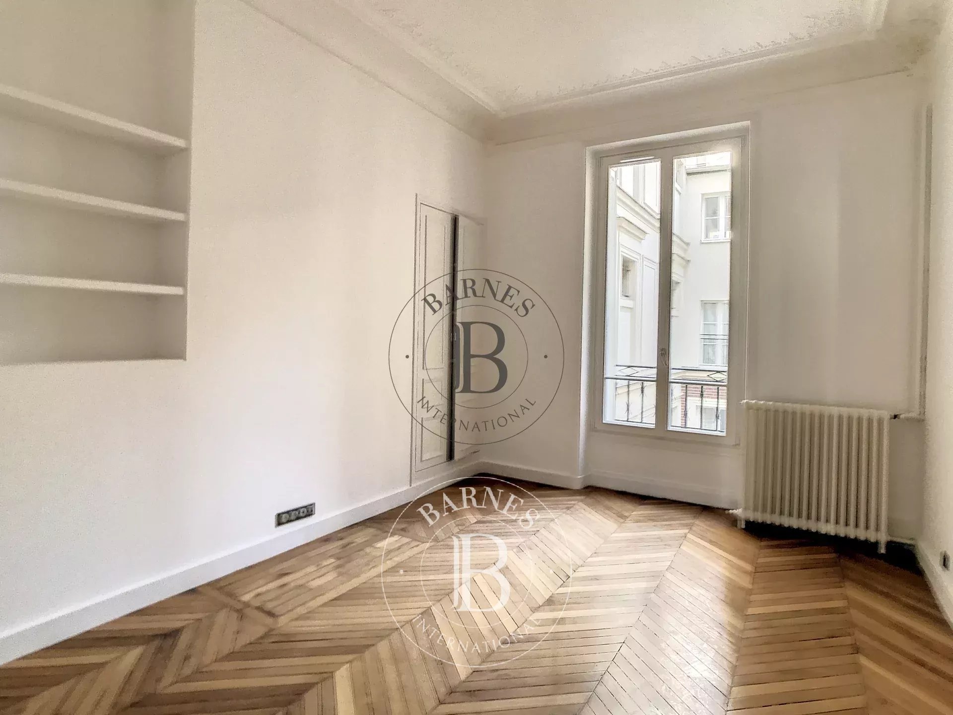 Daire Paris 8ème - picture 9