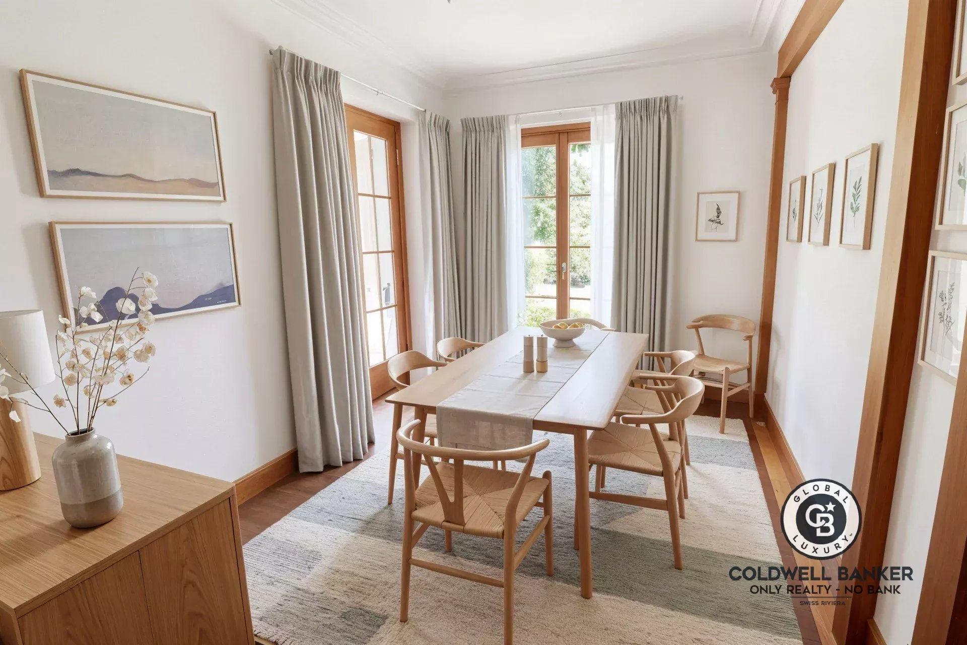 PRILLY - APPARTEMENT NEUF DE 4.5 PIECES - VUE LAC ! - Photo 3