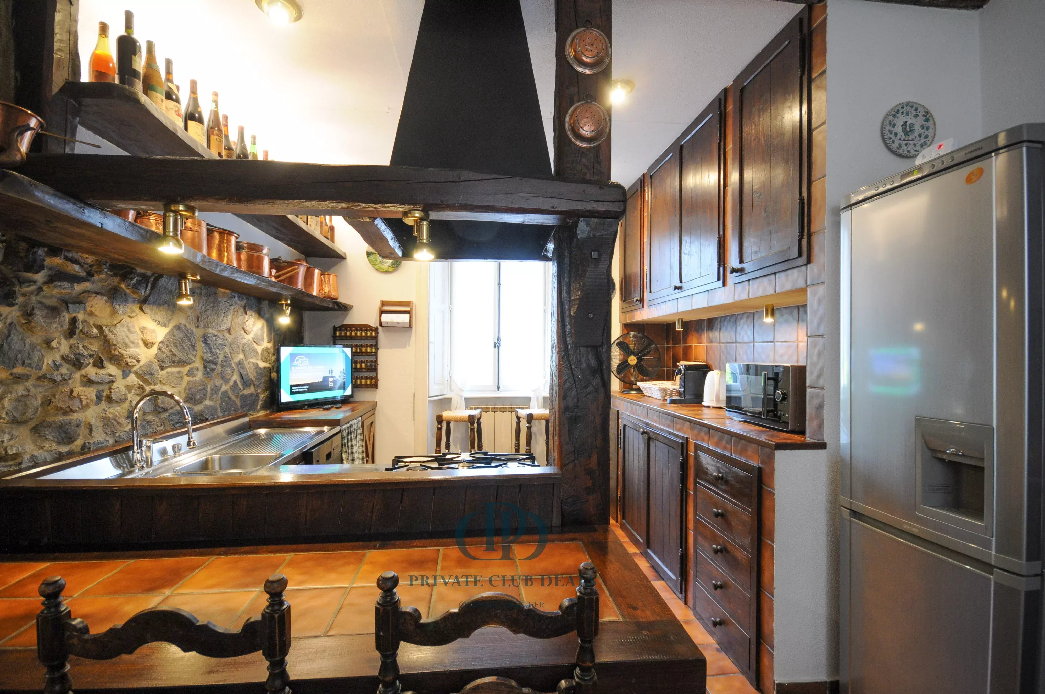 Daire Cernobbio - picture 10