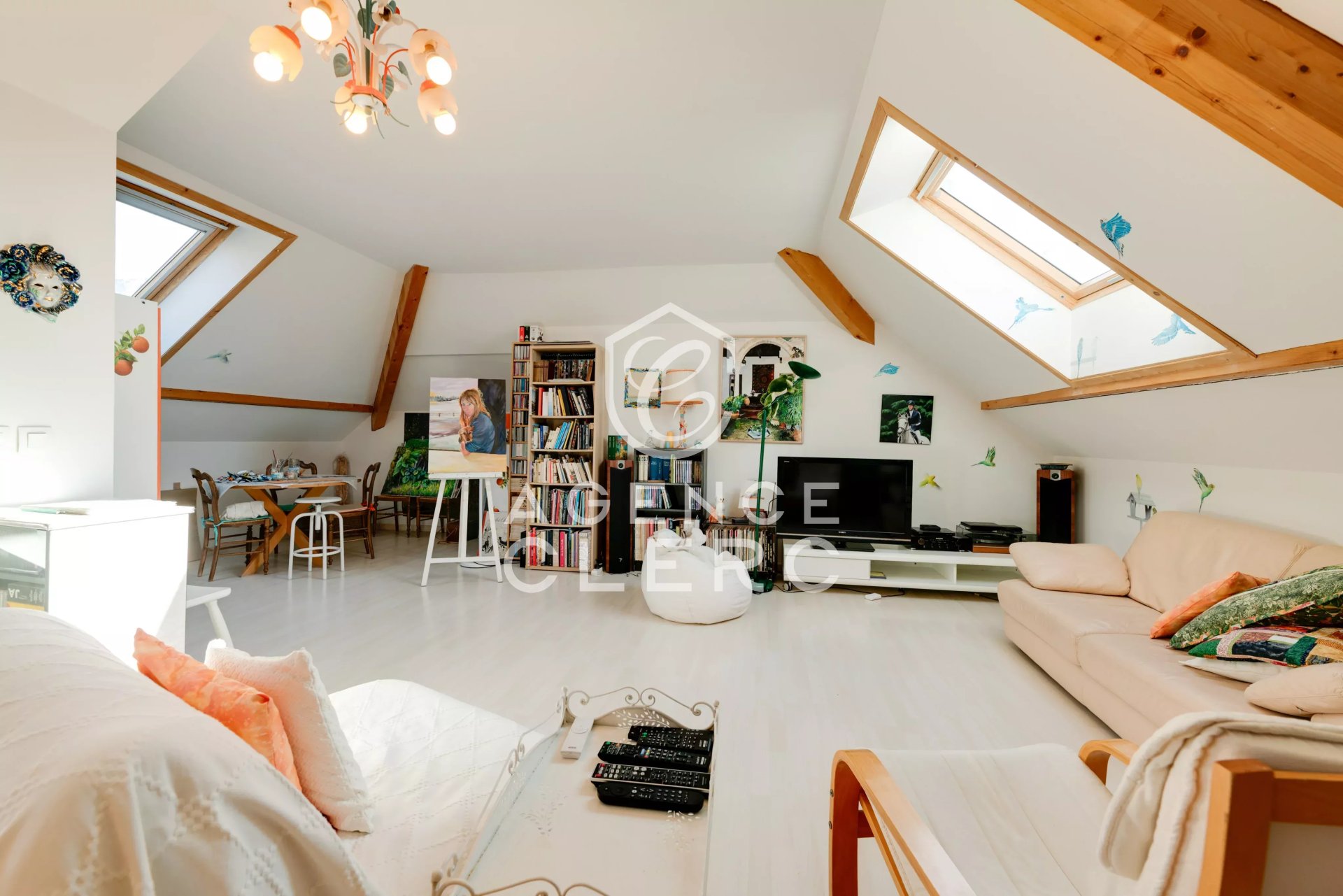 4 Bedroom Villa/Townhouse's Image 14