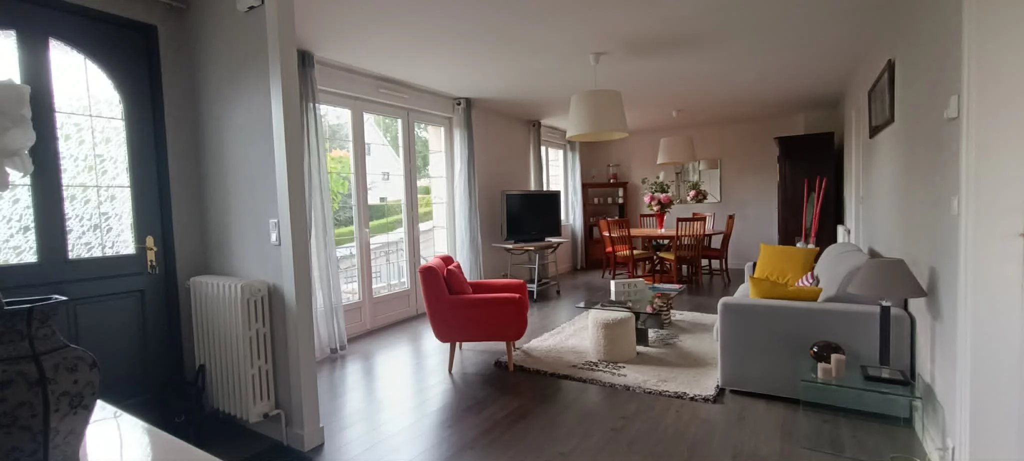 GUÉMENÉ-SUR-SCORFF – MAISON 4 CHAMBRES AVEC SOUS-SOL TOTAL — photo 6