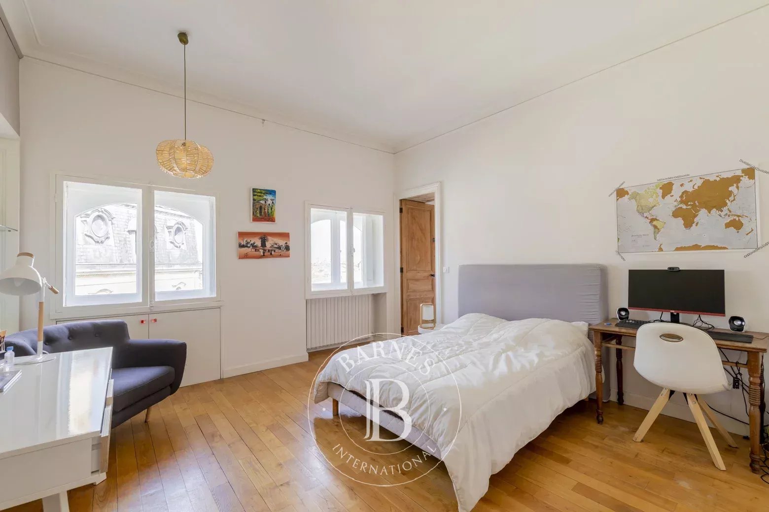 Daire Bordeaux - picture 18