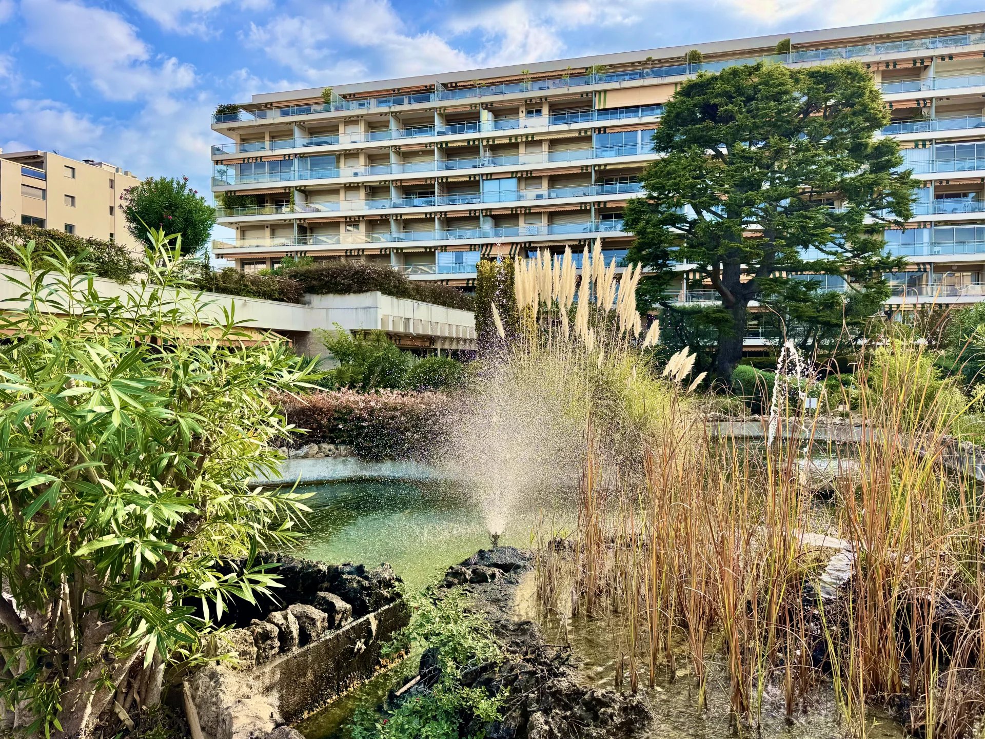 Agence immobilière de CANNISIMMO