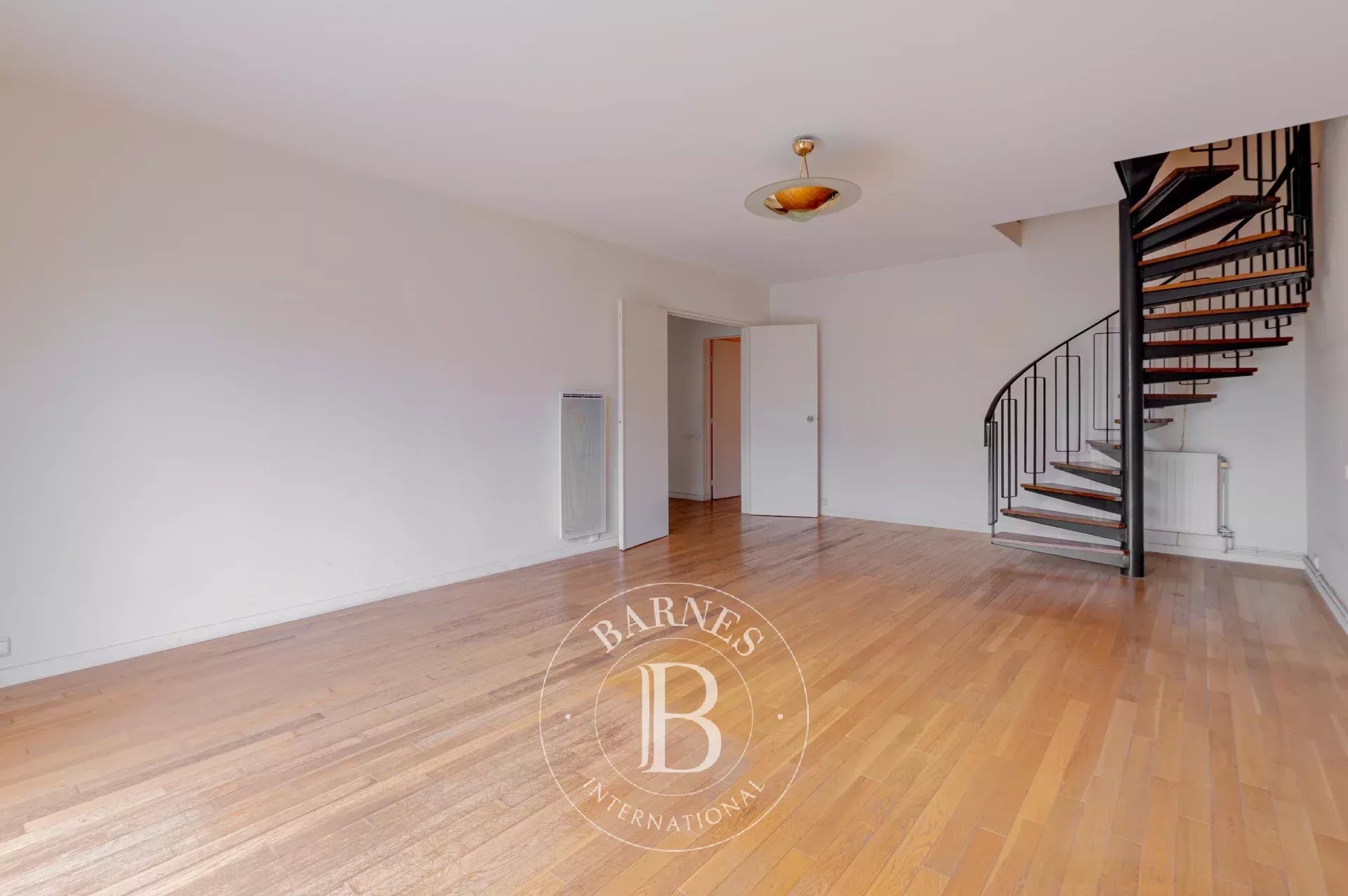 Daire Paris 13ème - picture 5