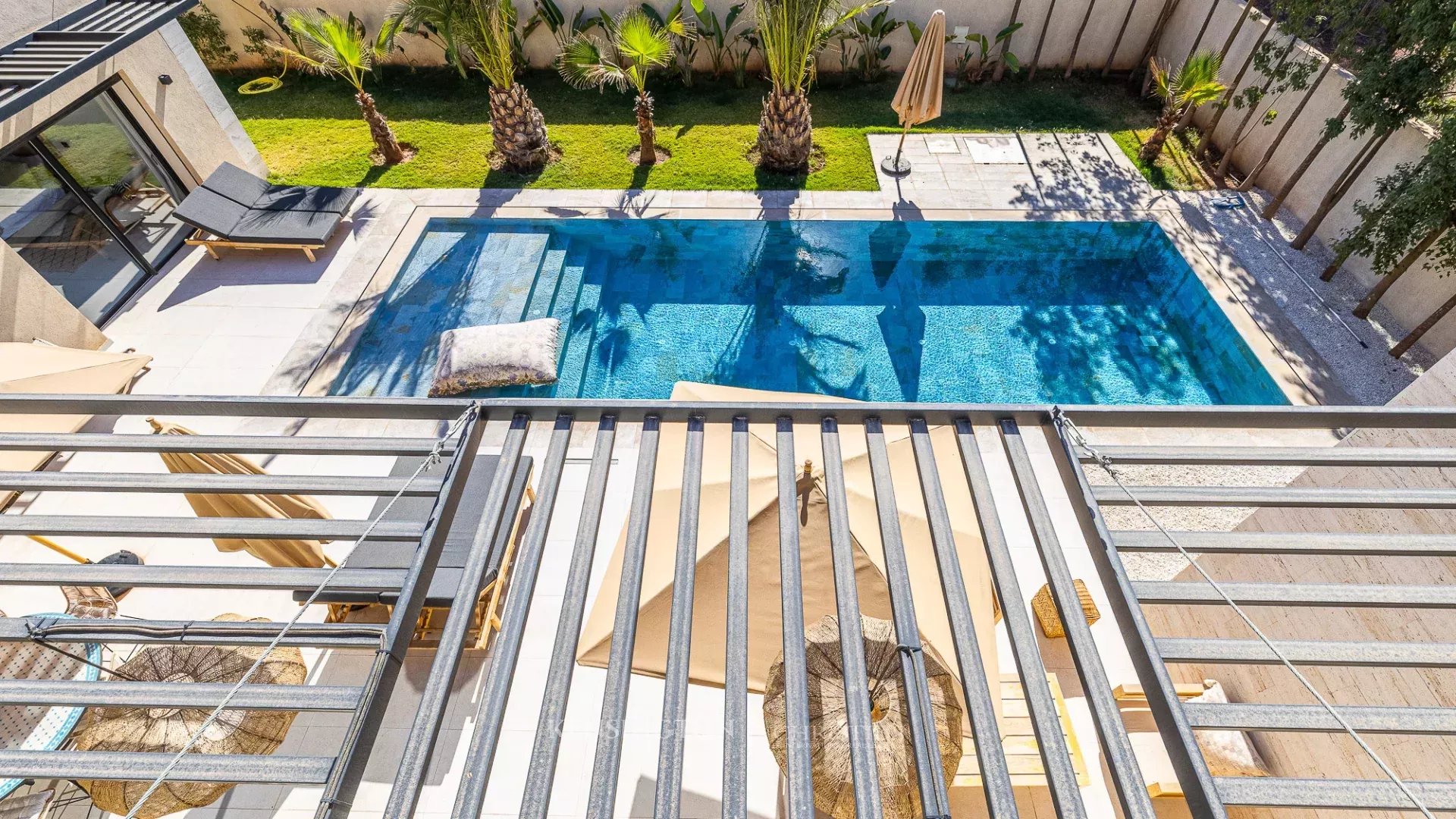 5 Bedroom Villa/Townhouse's Image 24