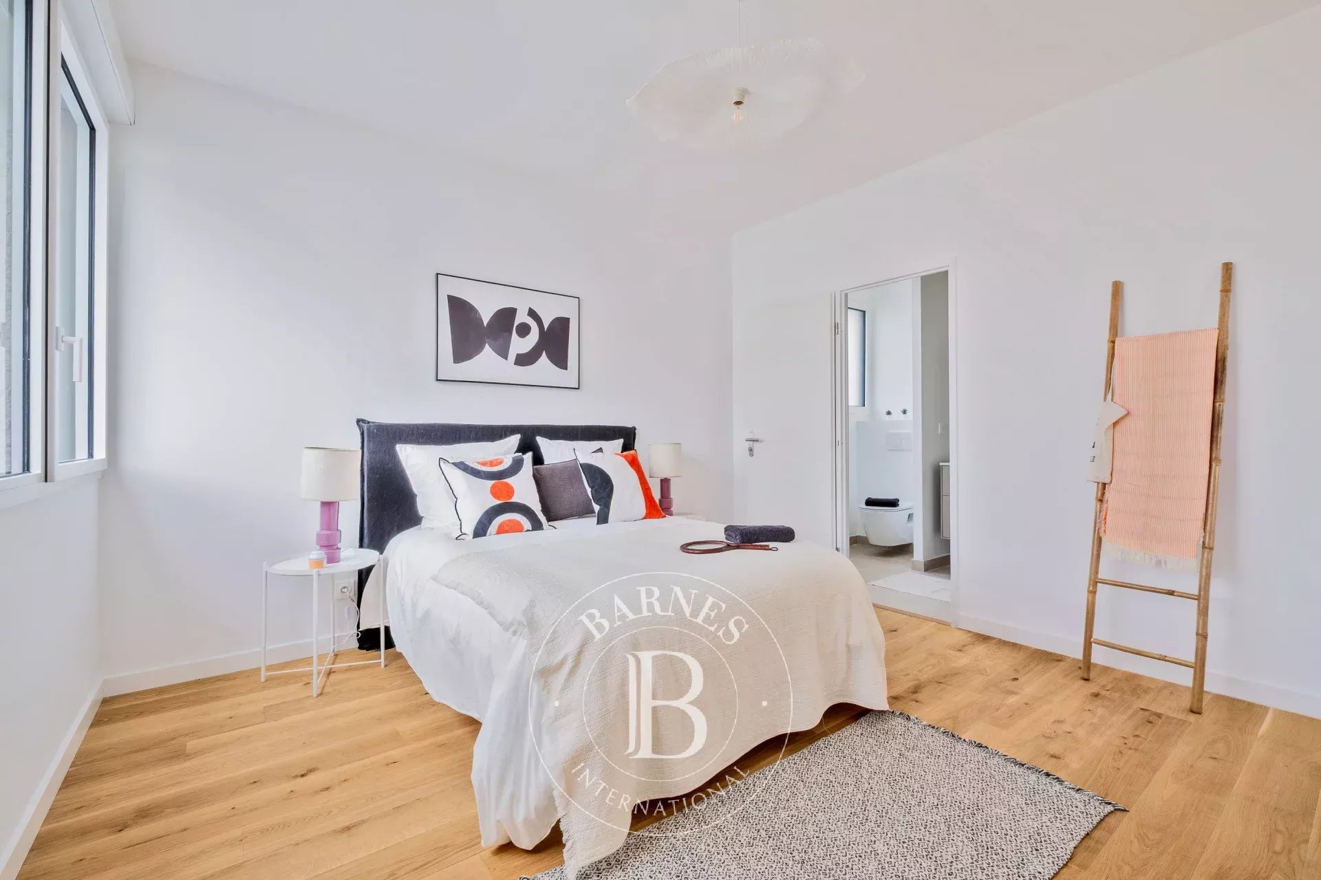 Daire Bordeaux - picture 8