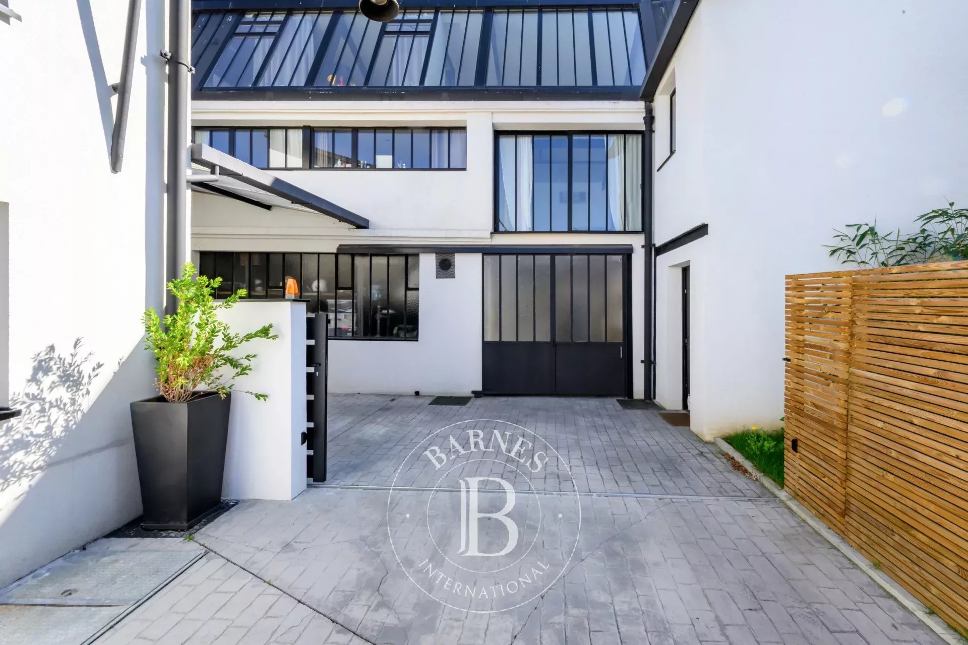 Daire Saint-Maur-des-Fossés - picture 14