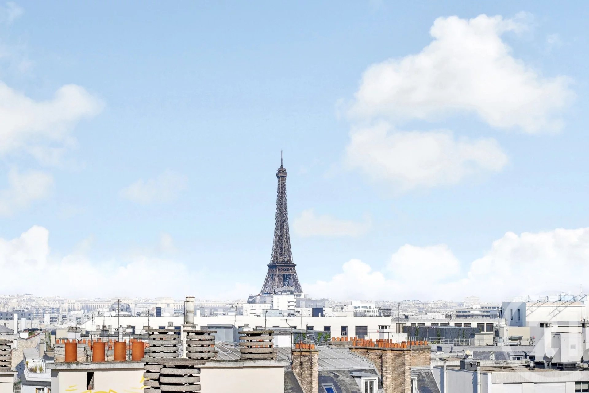 Vente Appartement Paris 15ème