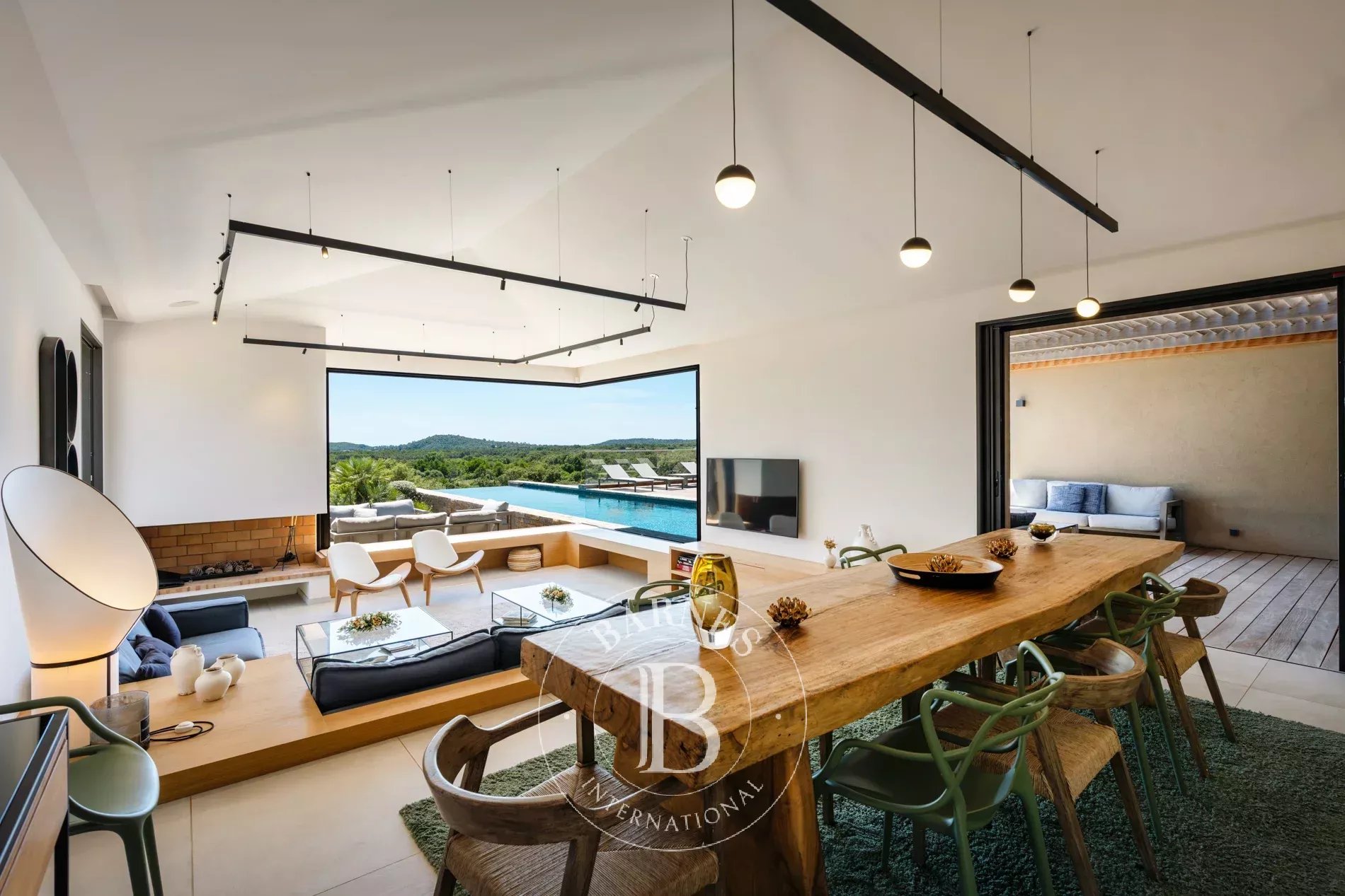 Villa Sainte-Lucie-de-Porto-Vecchio  -  ref 85658132 (picture 3)