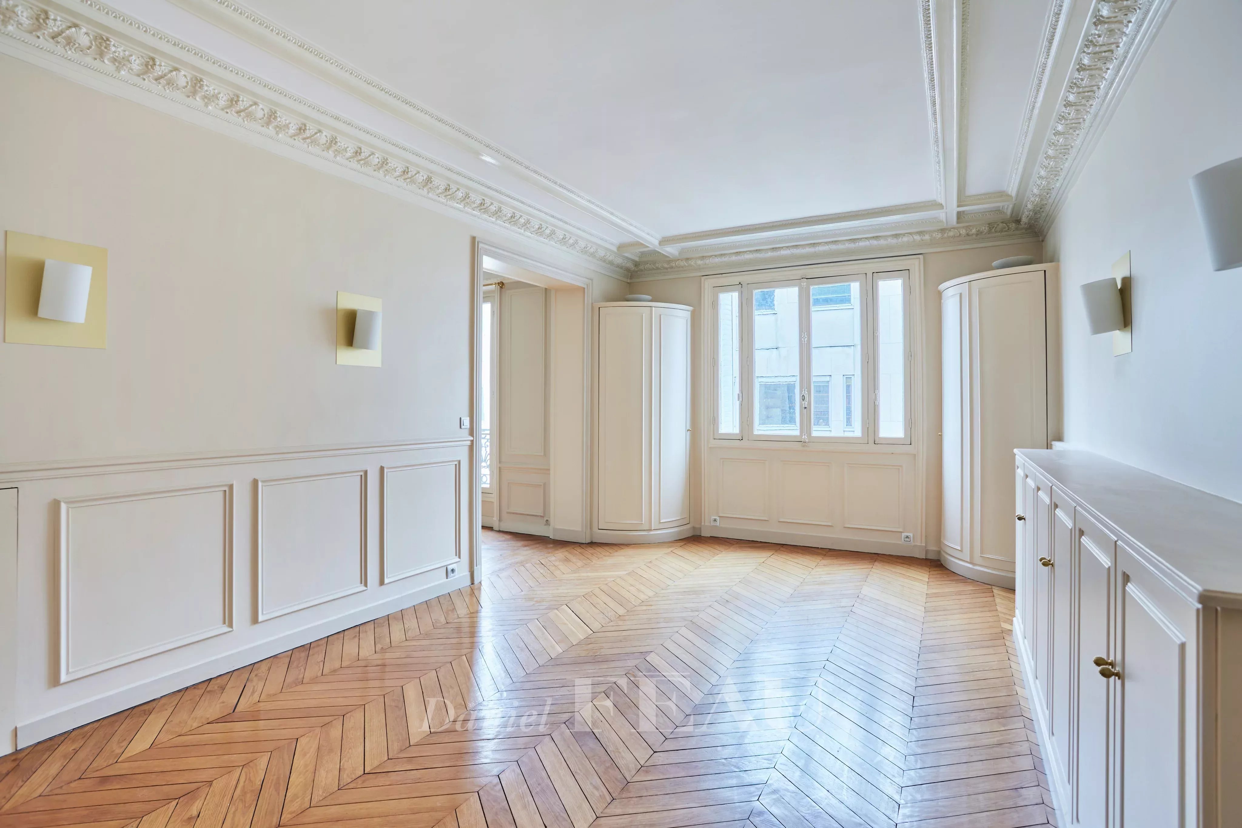 Location Appartement Paris 5ème