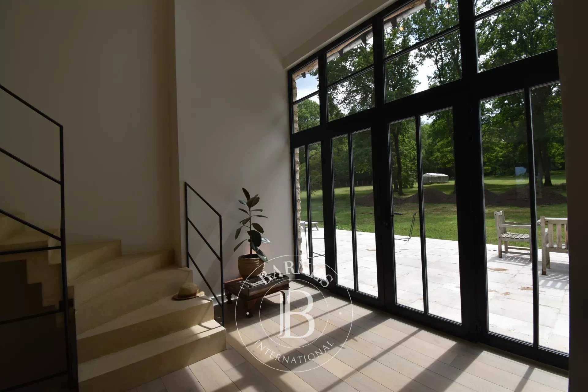 Saint-Léger-en-Yvelines  - Maison  - picture 6