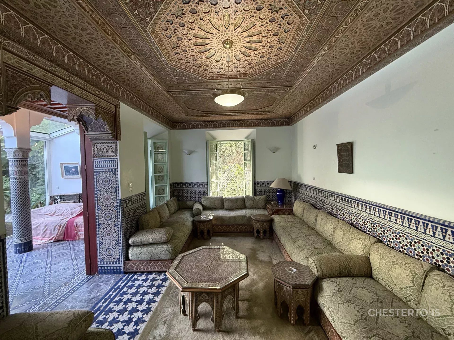 Image of Villa - 2 Bedrooms for Sale in Casablanca-Casablanca-Morocco, Image 14