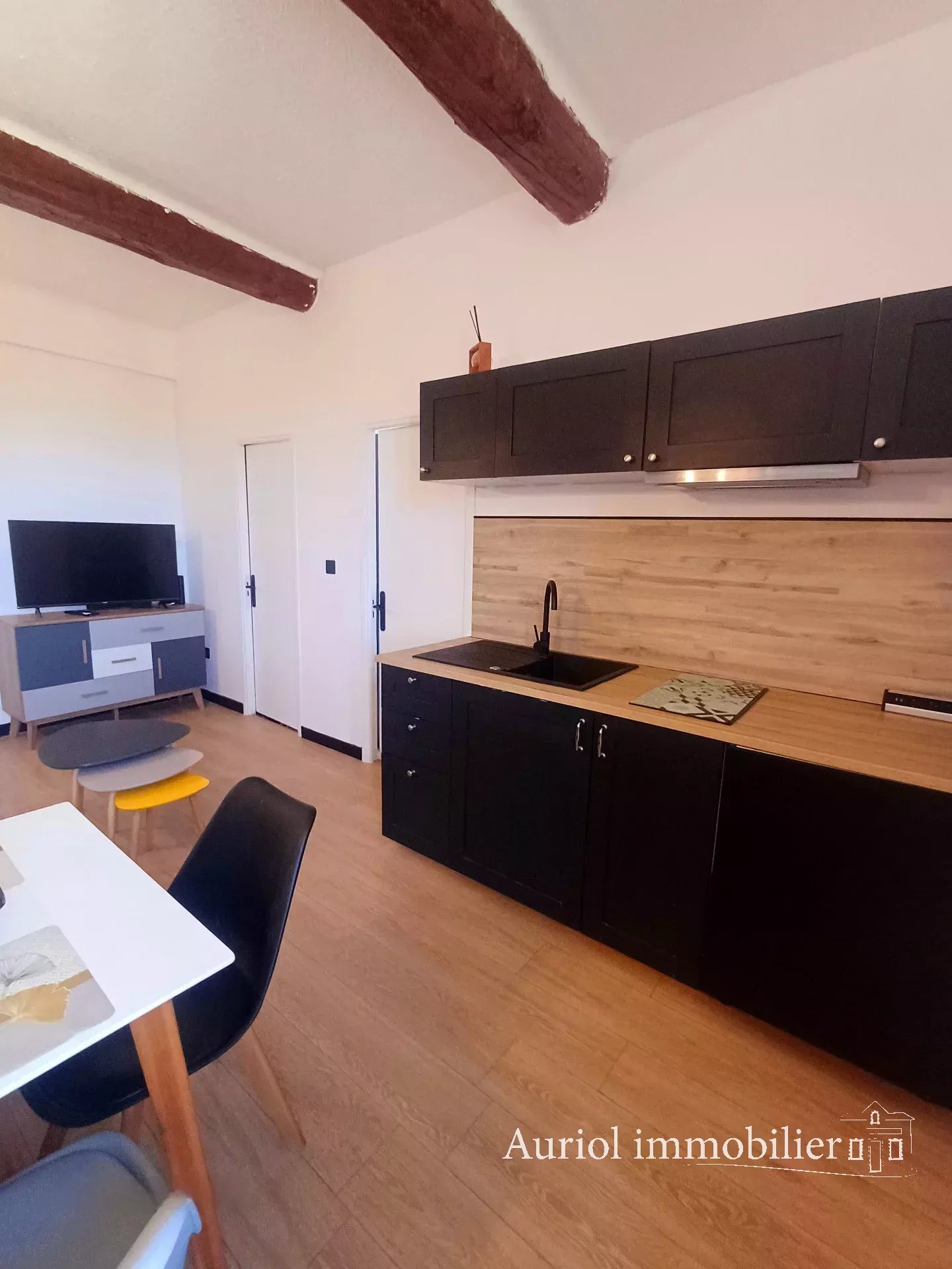Location Appartement Peynier