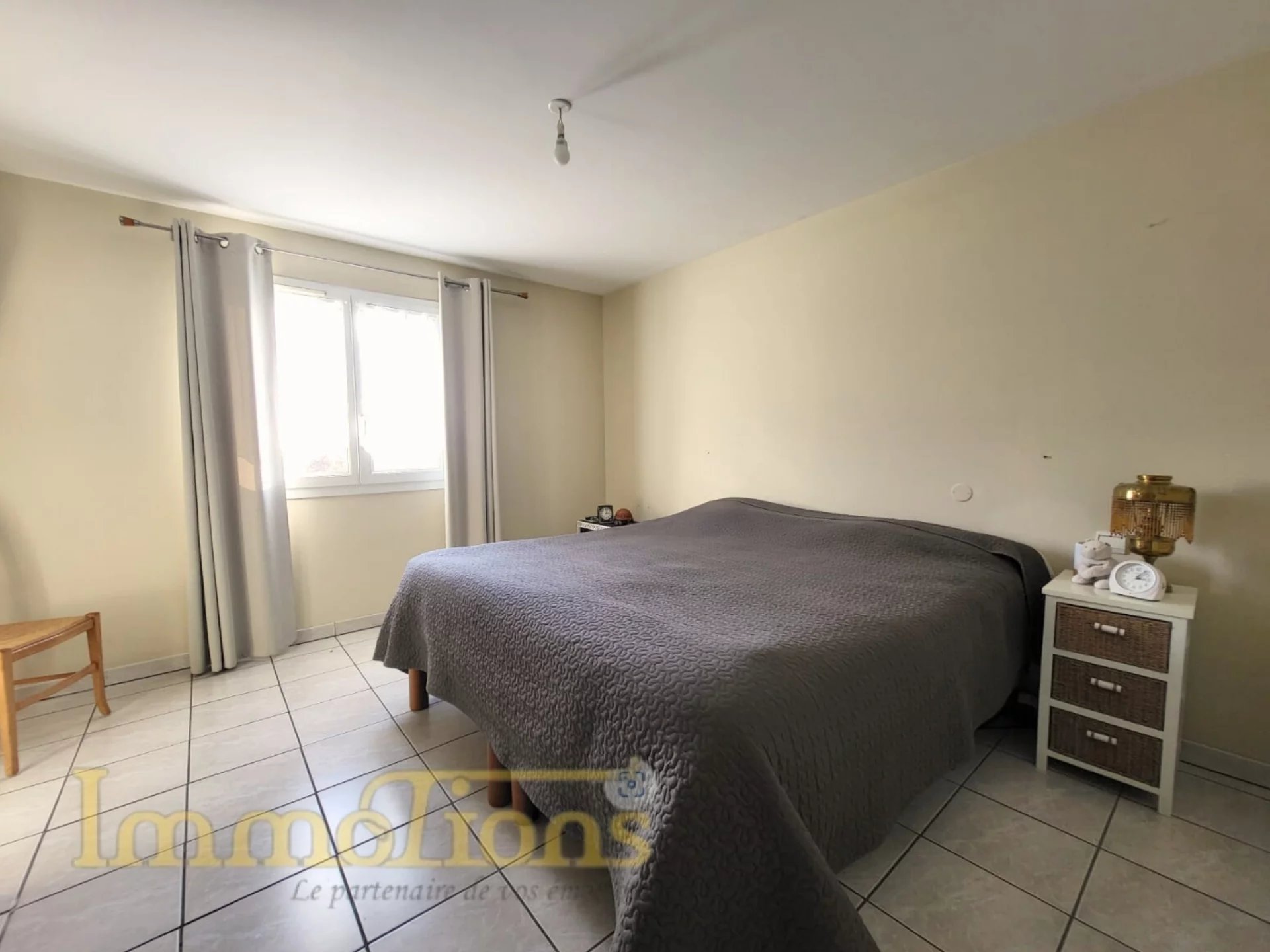 Vente Maison Varacieux