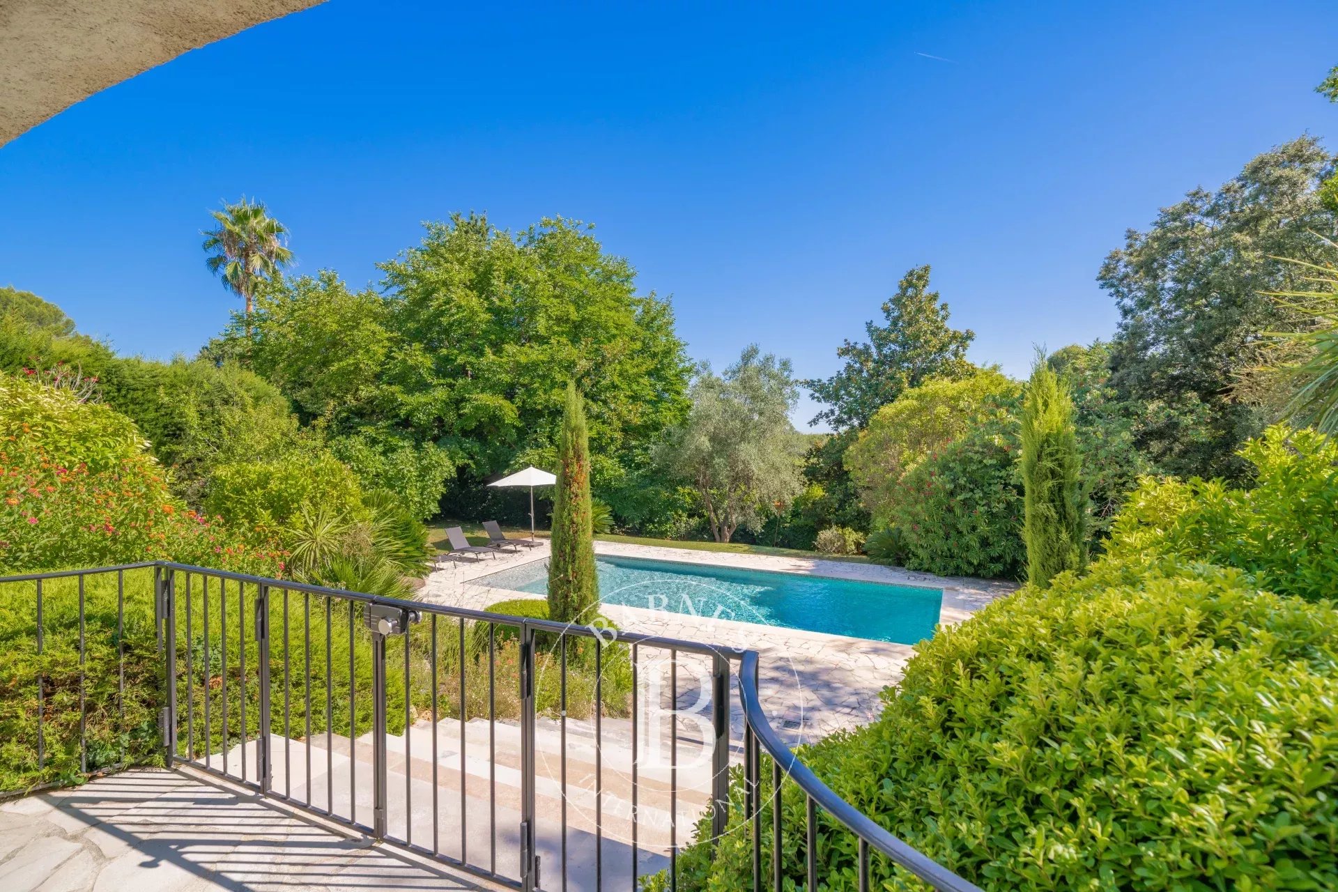 Villa Mougins - picture 28