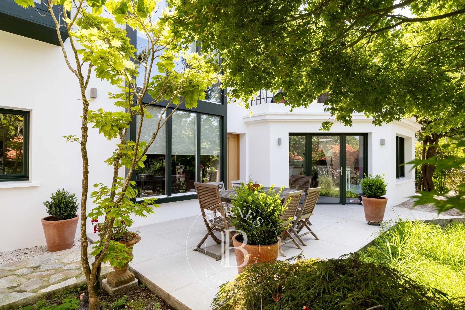 Maison Biarritz  -  ref 83165515 (picture 1)