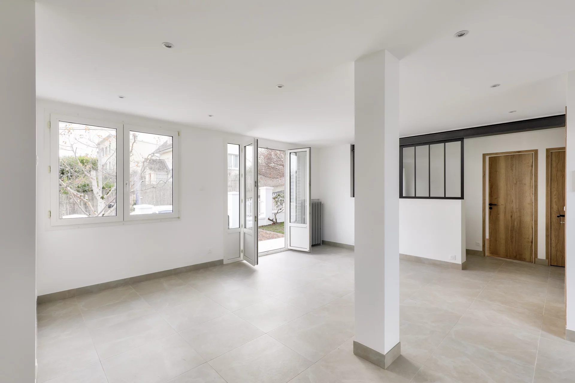 Rueil-Malmaison - CHATAIGNERAIE EMPEREUR