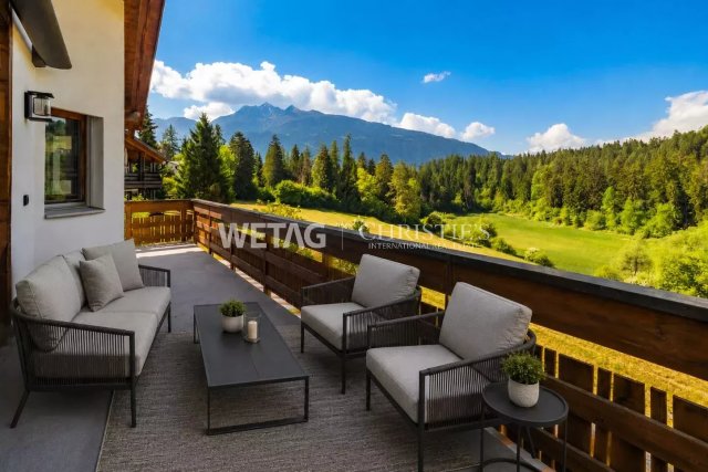 Luxusimmobilien im Tessin zu verkaufen