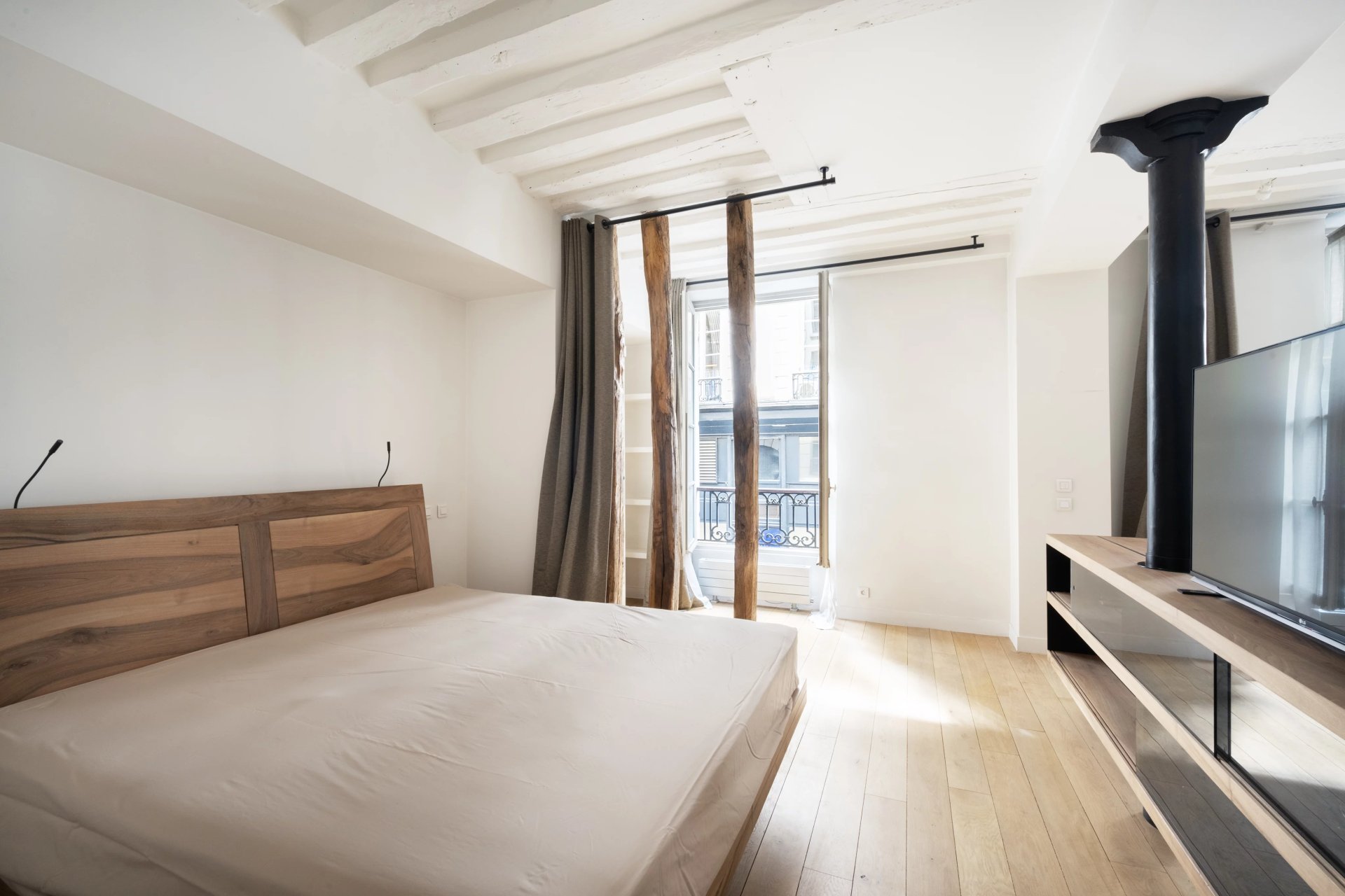 1 Bedroom Apartment/Flat's Image 5