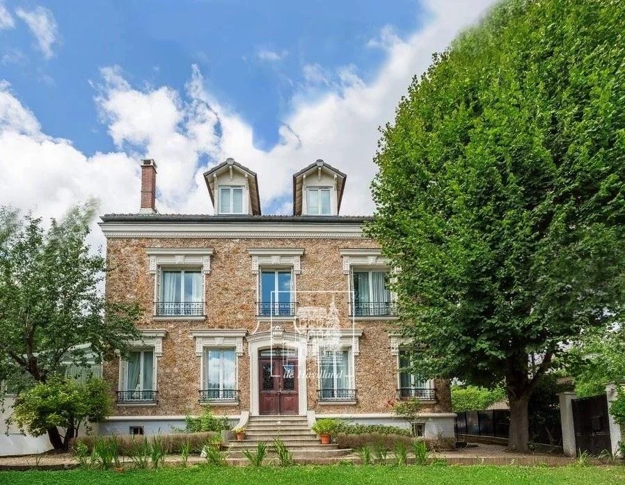 Location Maison Meudon