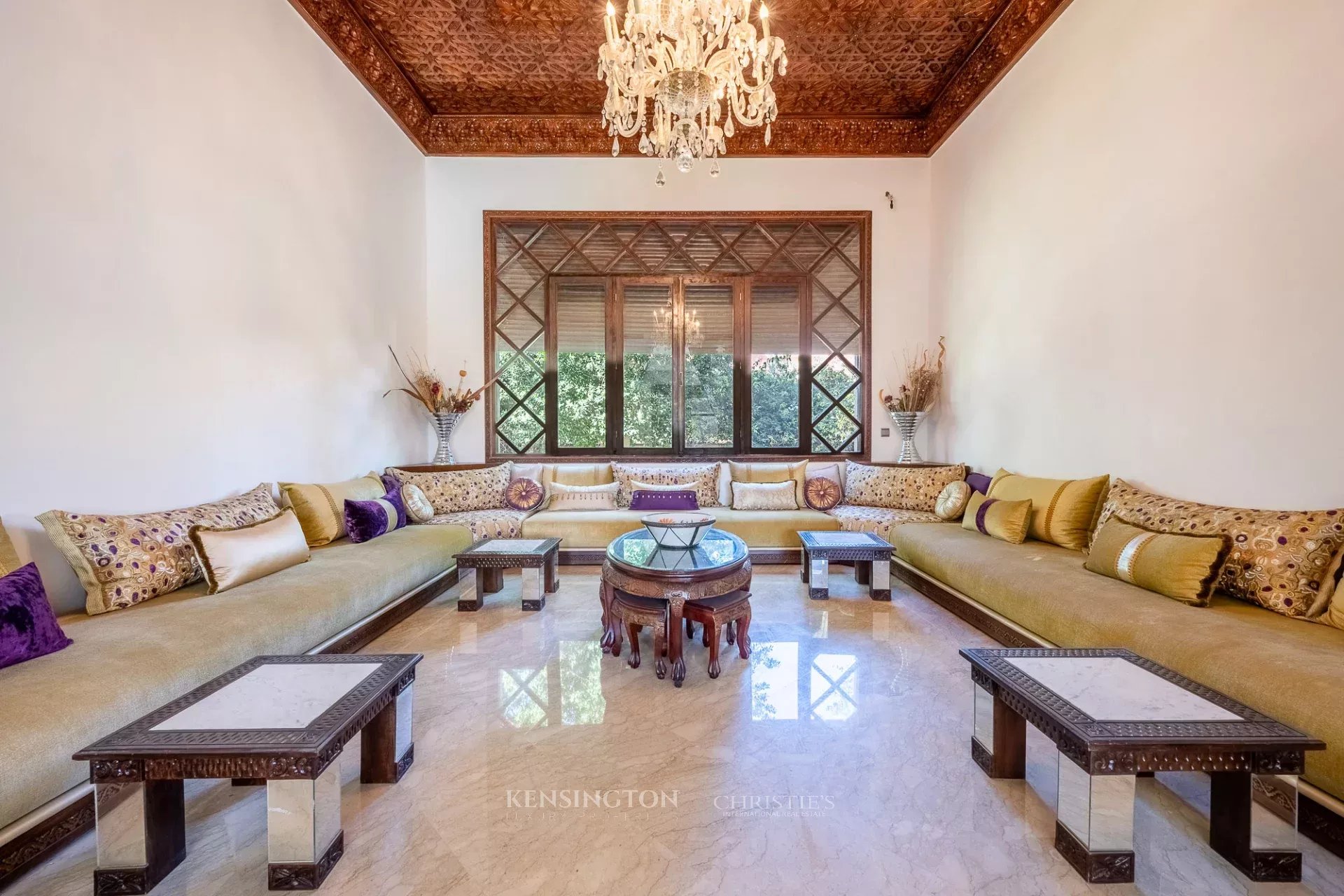 4 Bedroom Villa/Townhouse's Image 5