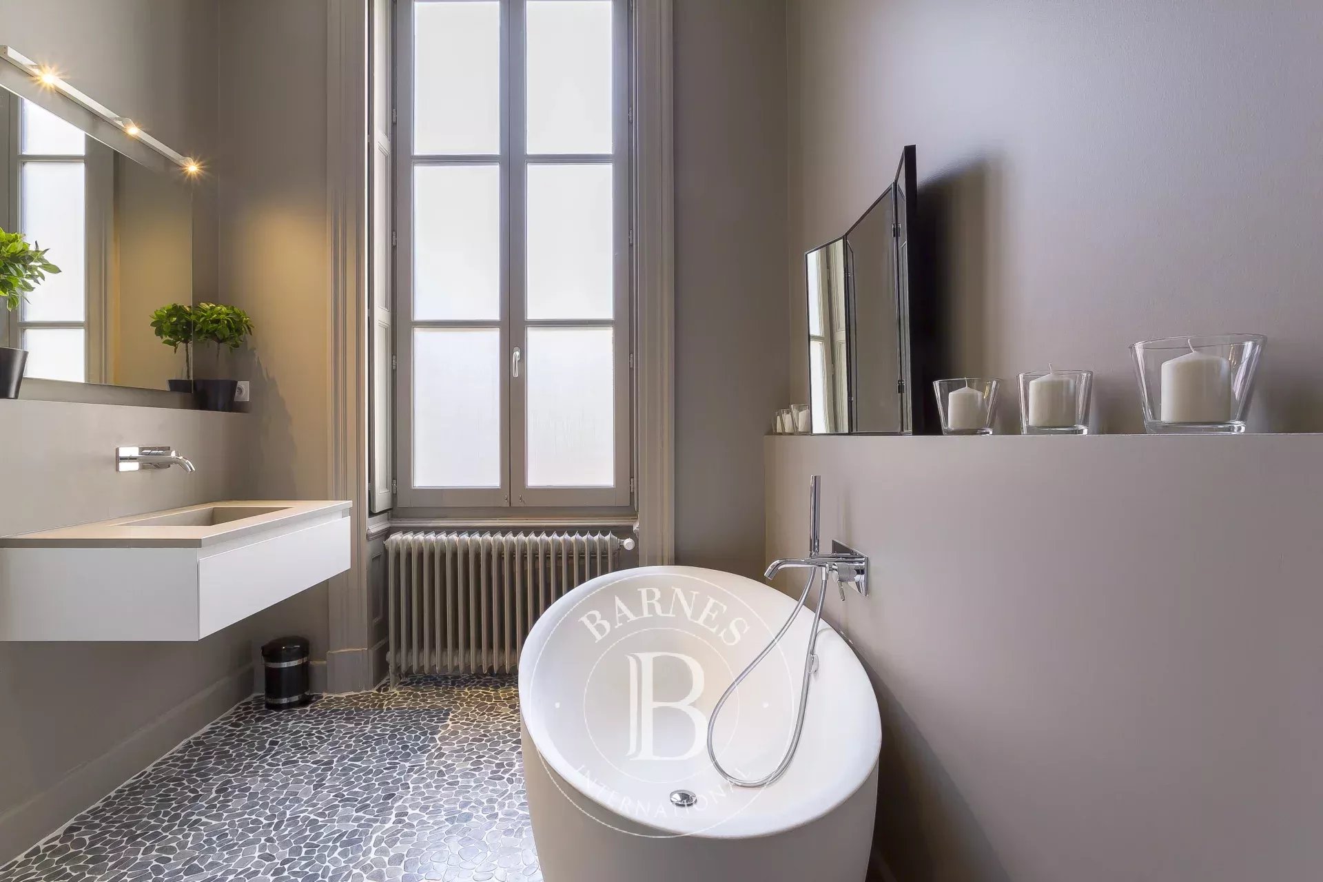 Daire Lyon 2ème - picture 12